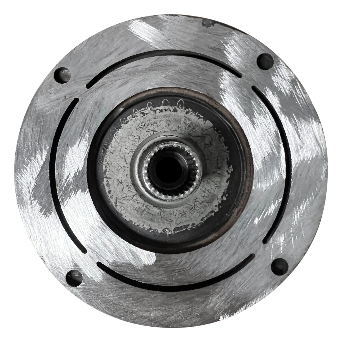 AC Compressor Clutch Replacement for Lincoln Navigator (2022–2022)