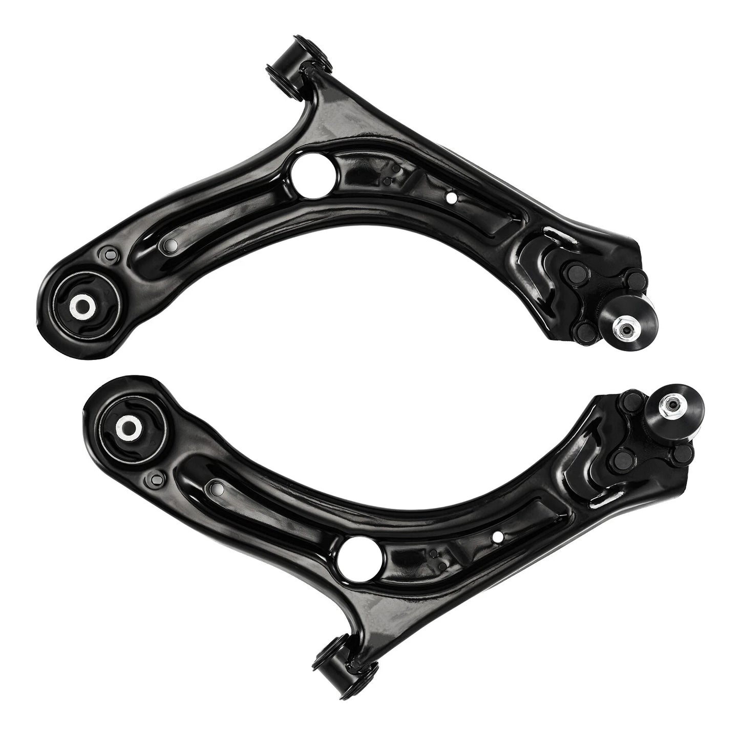 Front Control Arm Set for Volkswagen Passat & Beetle (2012–2021)