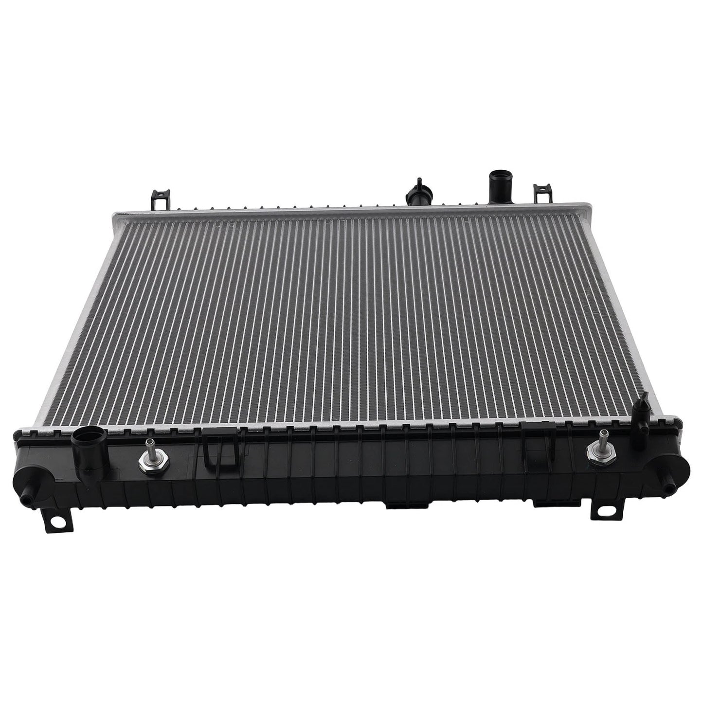 Coolant Radiator for Nissan Armada 5.6L (2005–2015)