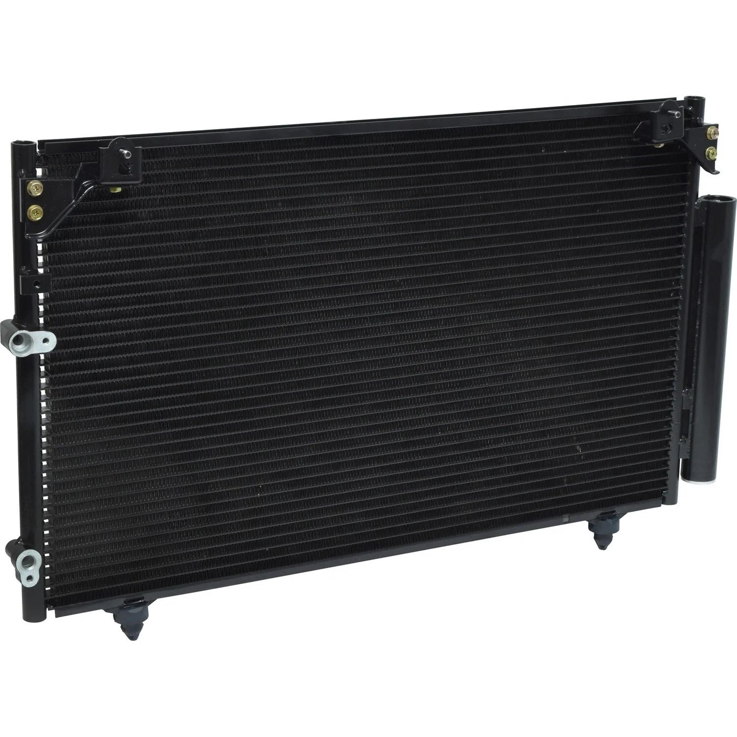 A C Compressor Kit With Condenser for Scion tC 2.4L (2010–2010)