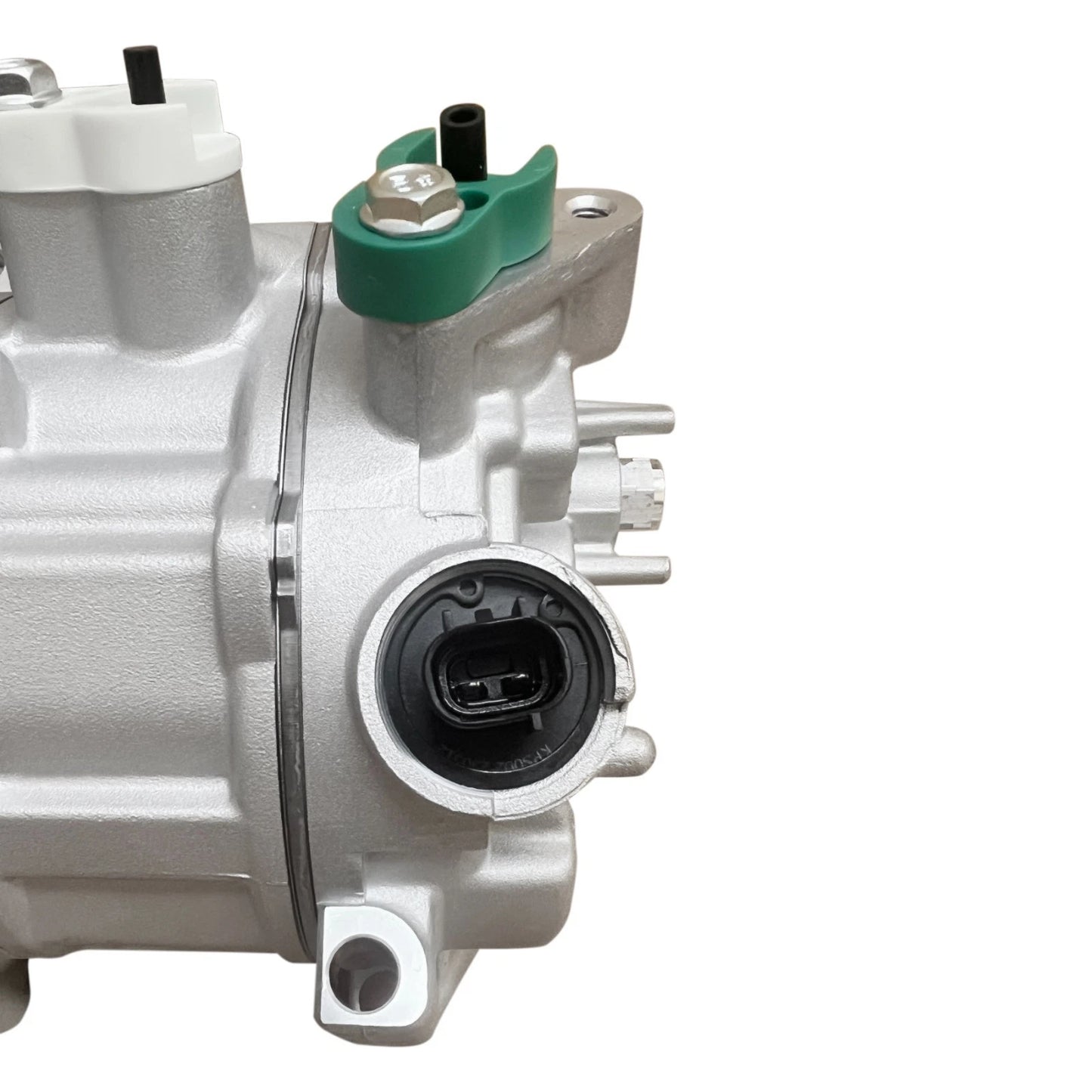 A/C Compressor Replacement for Lexus LS500 3.4L (2022–2025)