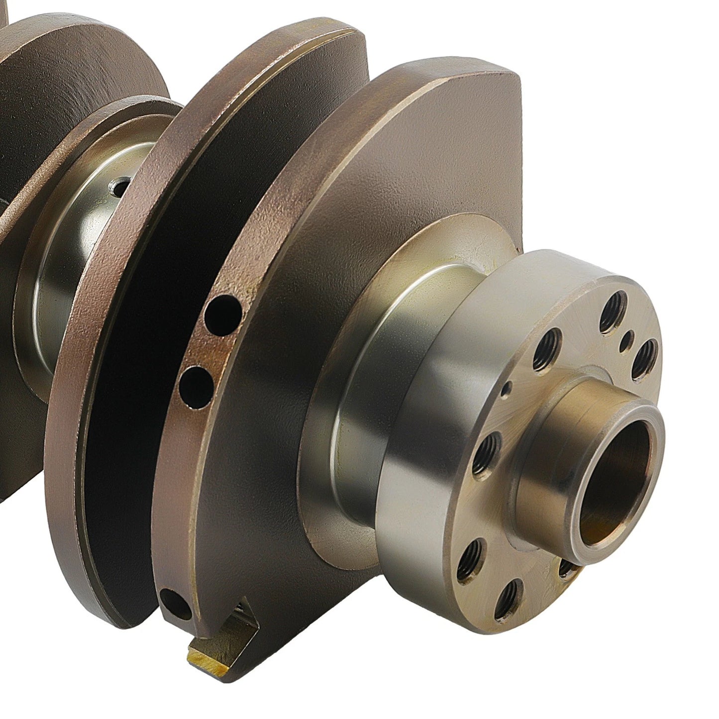 Crankshaft With Bearings for Jeep Grand Cherokee RAM 1500 (2017–2019)