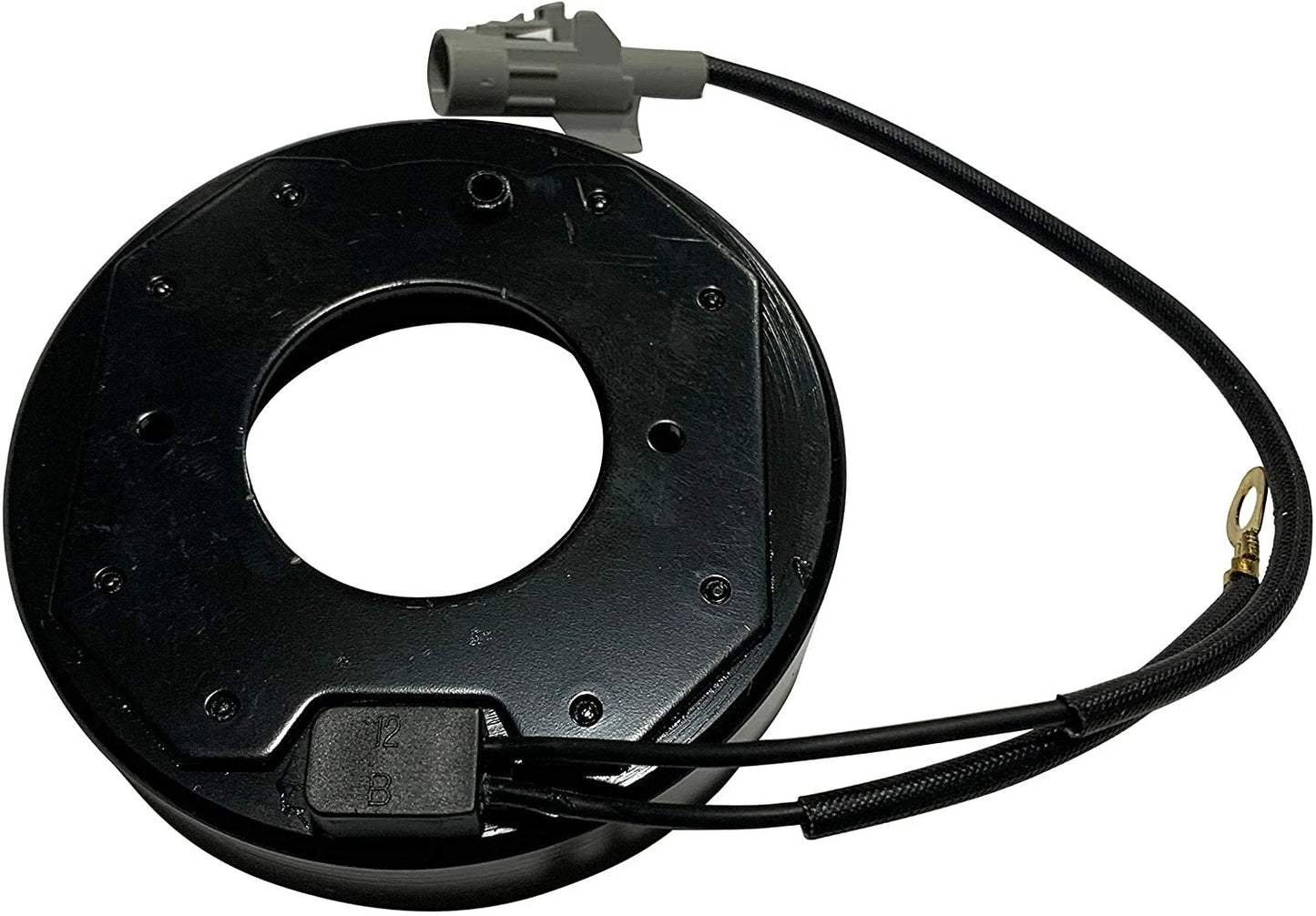 AC Compressor Coil Replacement for Honda Ridgeline 3.5L (2006–2008)