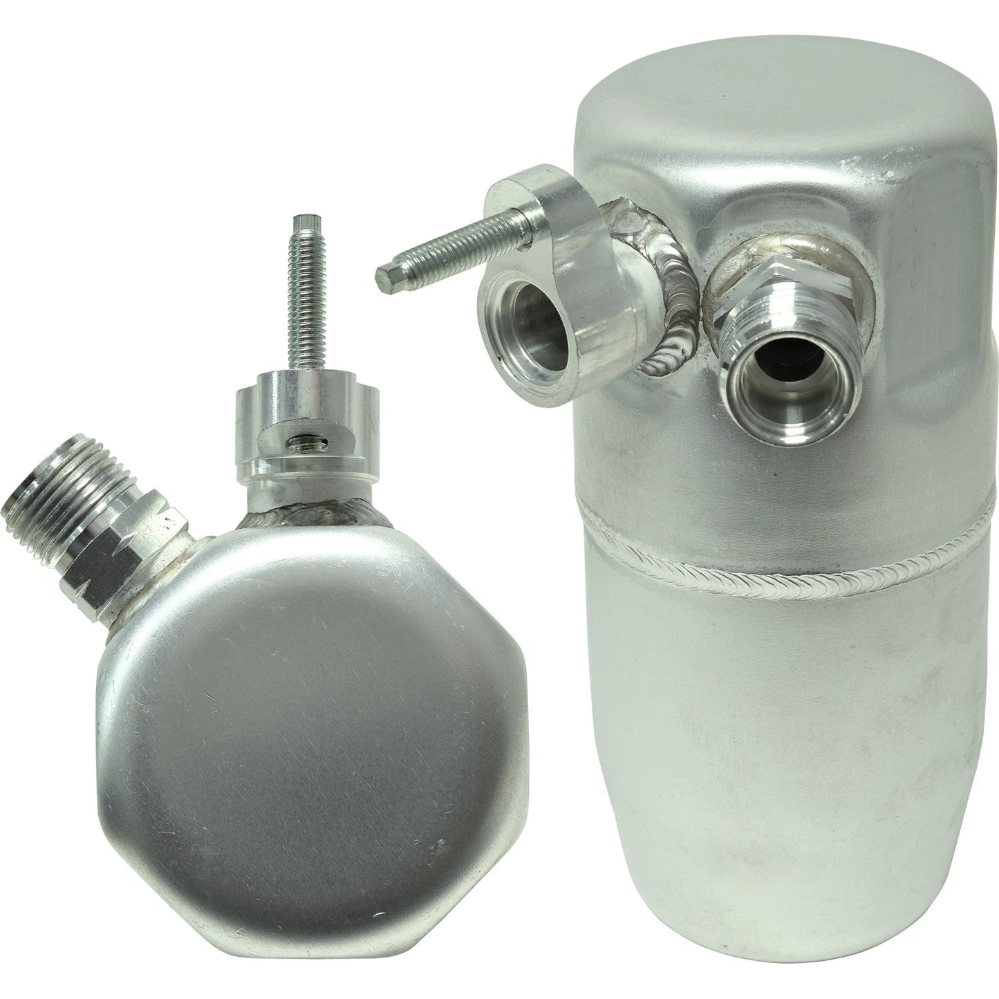 Compressor Kit for Chevy Corvette 5.7L (1997–2004)
