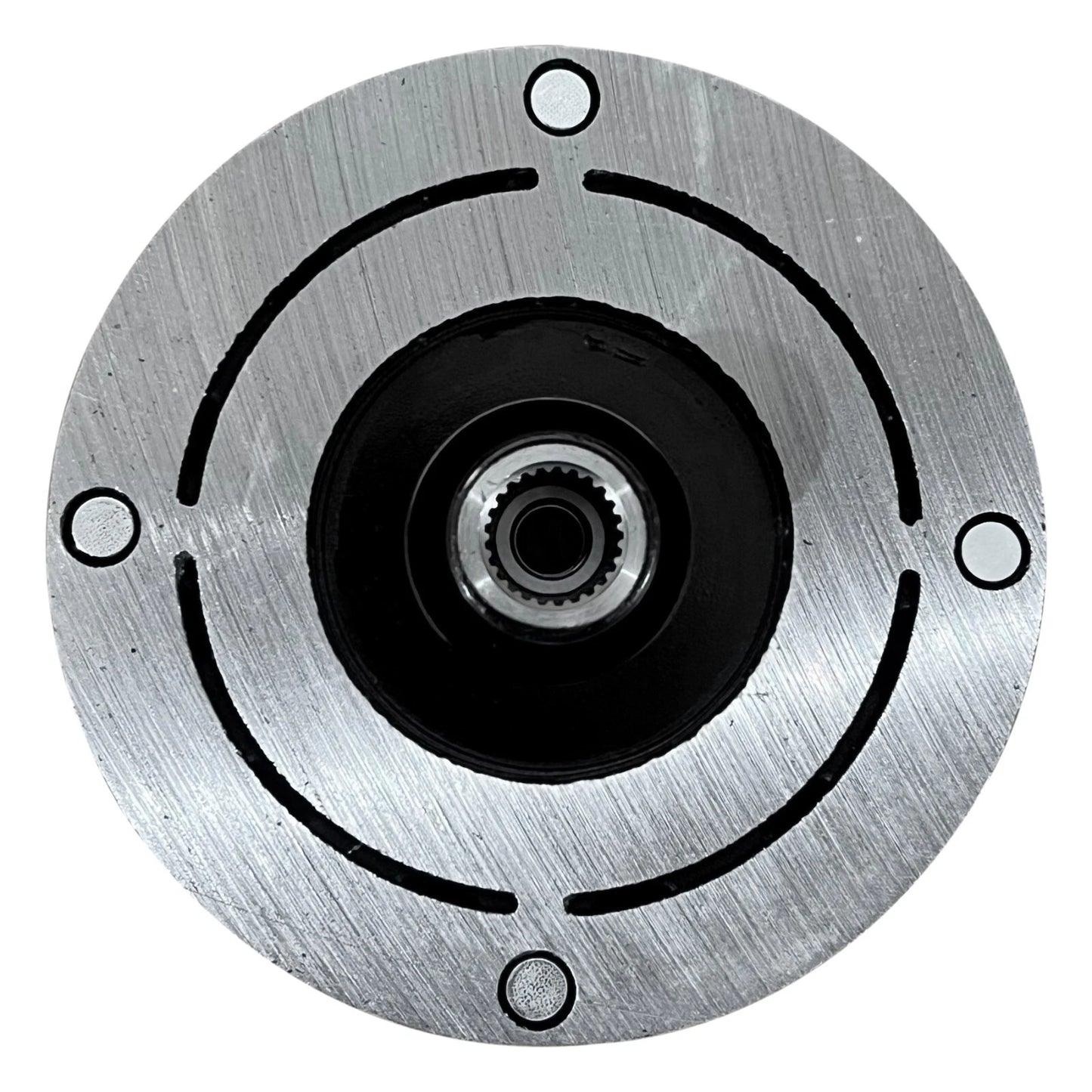 AC Compressor Clutch Replacement for Dodge Challenger 5.7L (2006–2014)