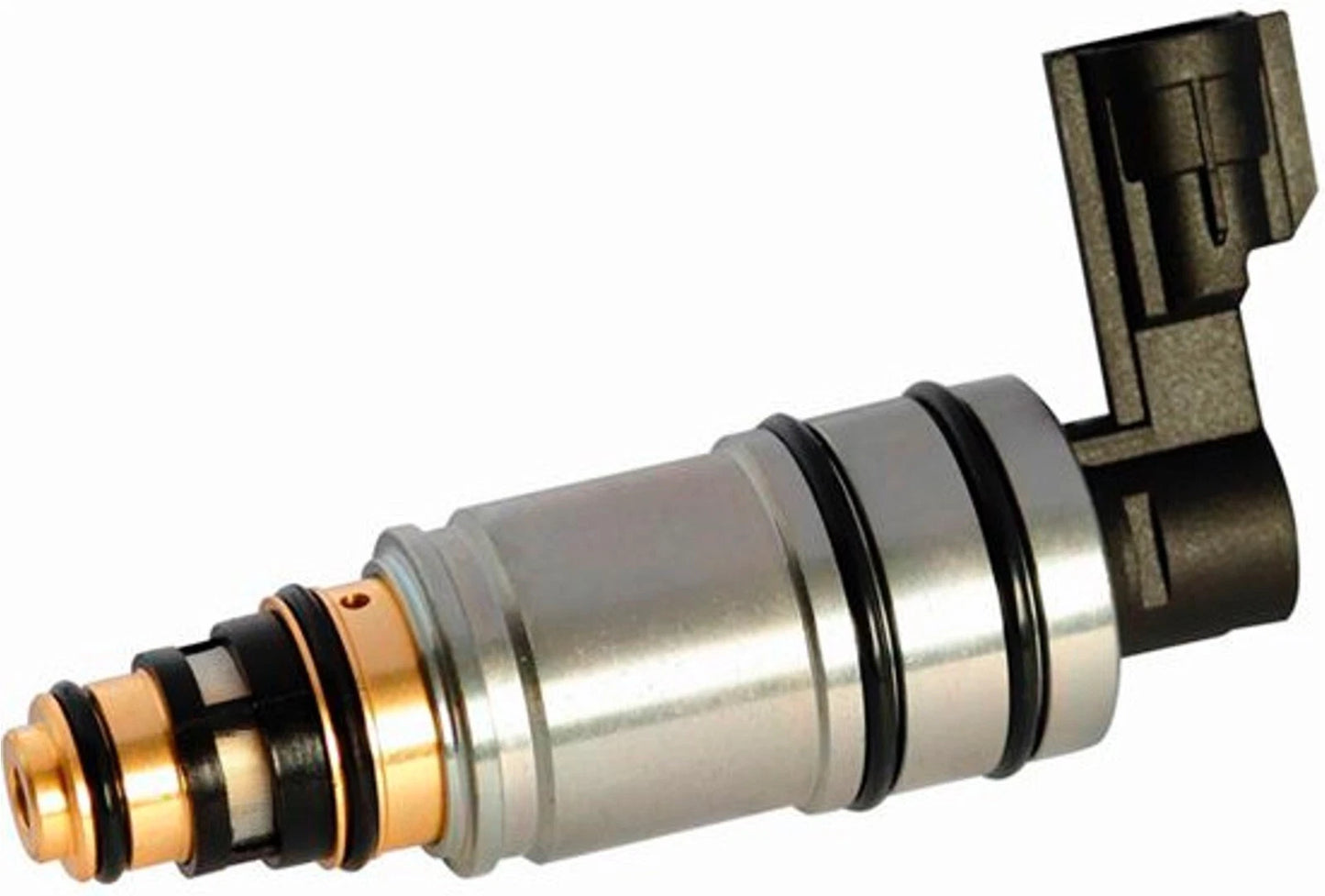 Compressor Control Valve Replacement for Ford Escape 1.5L (2017–2019)