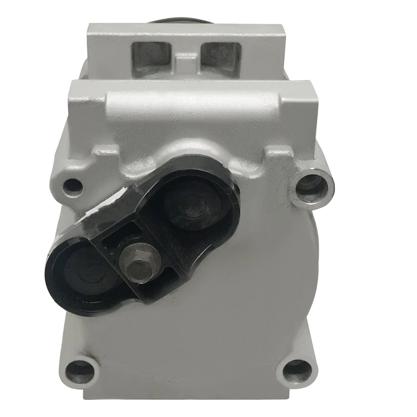 AC Compressor Replacement for Ford Windstar 3.0L (1999–2003)