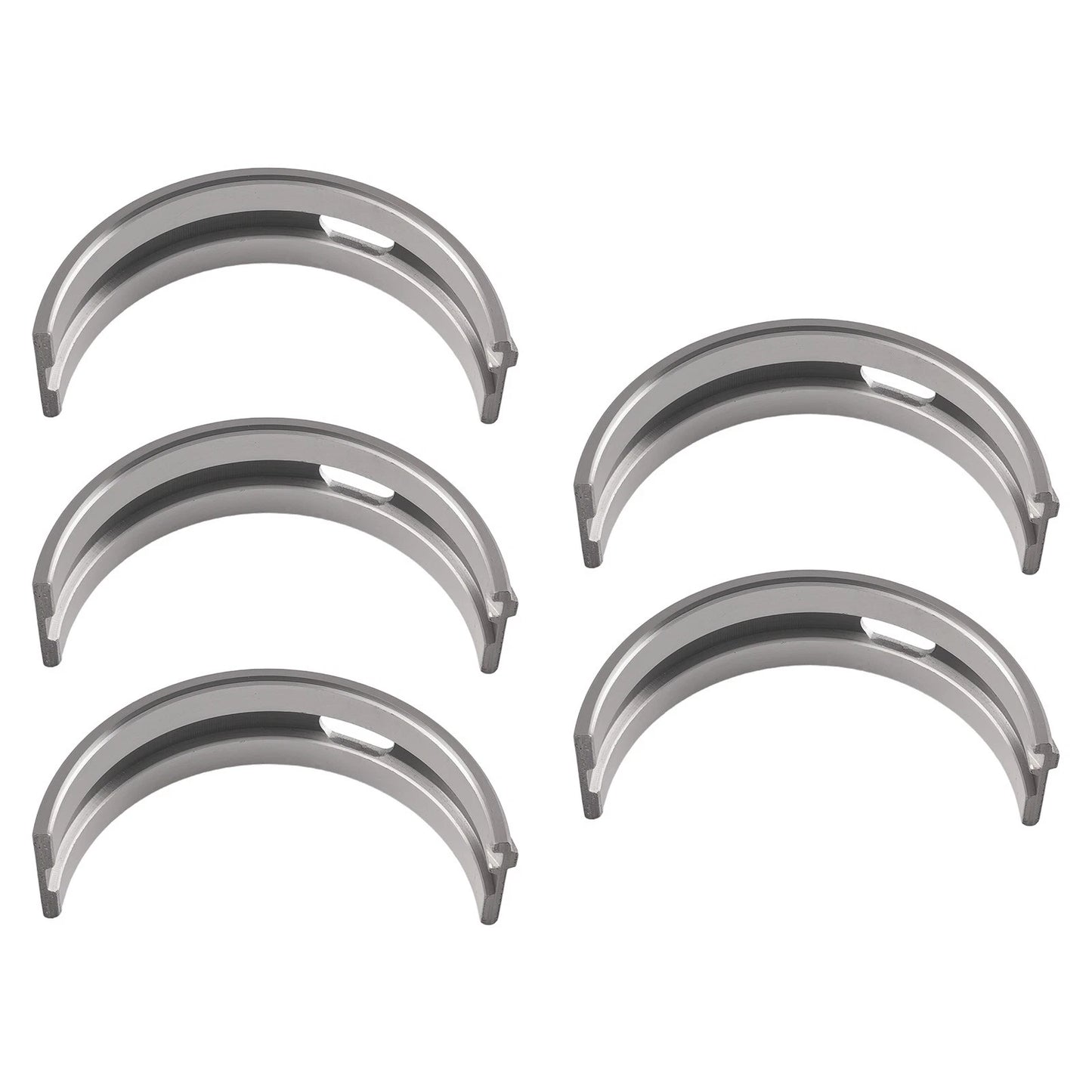Crankshaft Main & Rod Bearing for VW EOS Golf Passat 2.0L (2004–2009)