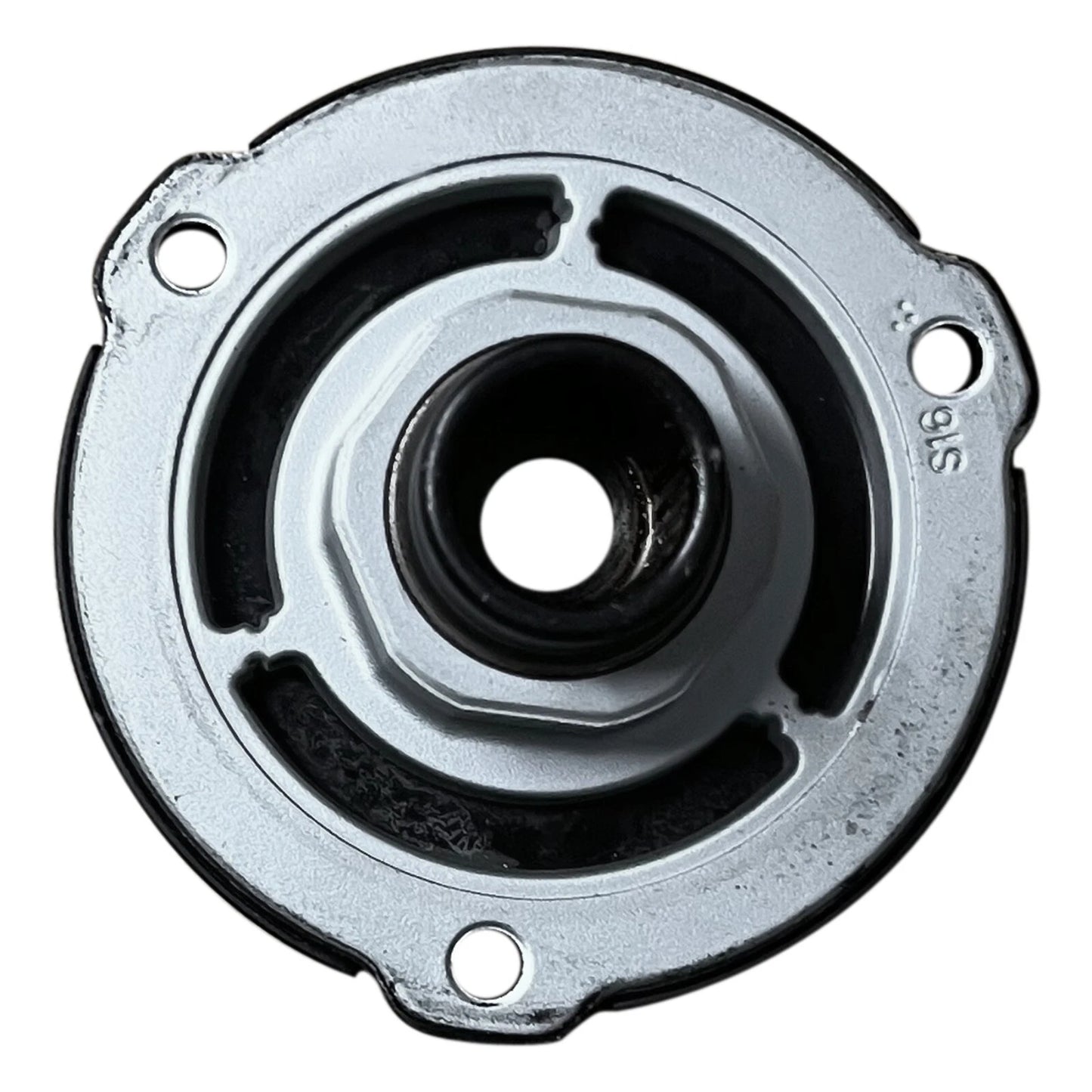 AC Compressor Clutch Replacement for Hyundai Tucson 1.6L (2017–2018)