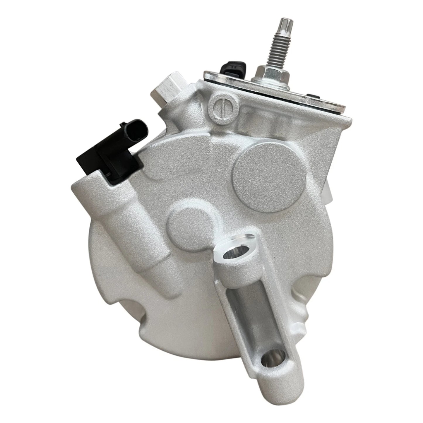 A/C Compressor Replacement for Cadillac CTS 6.2L (2016–2019)