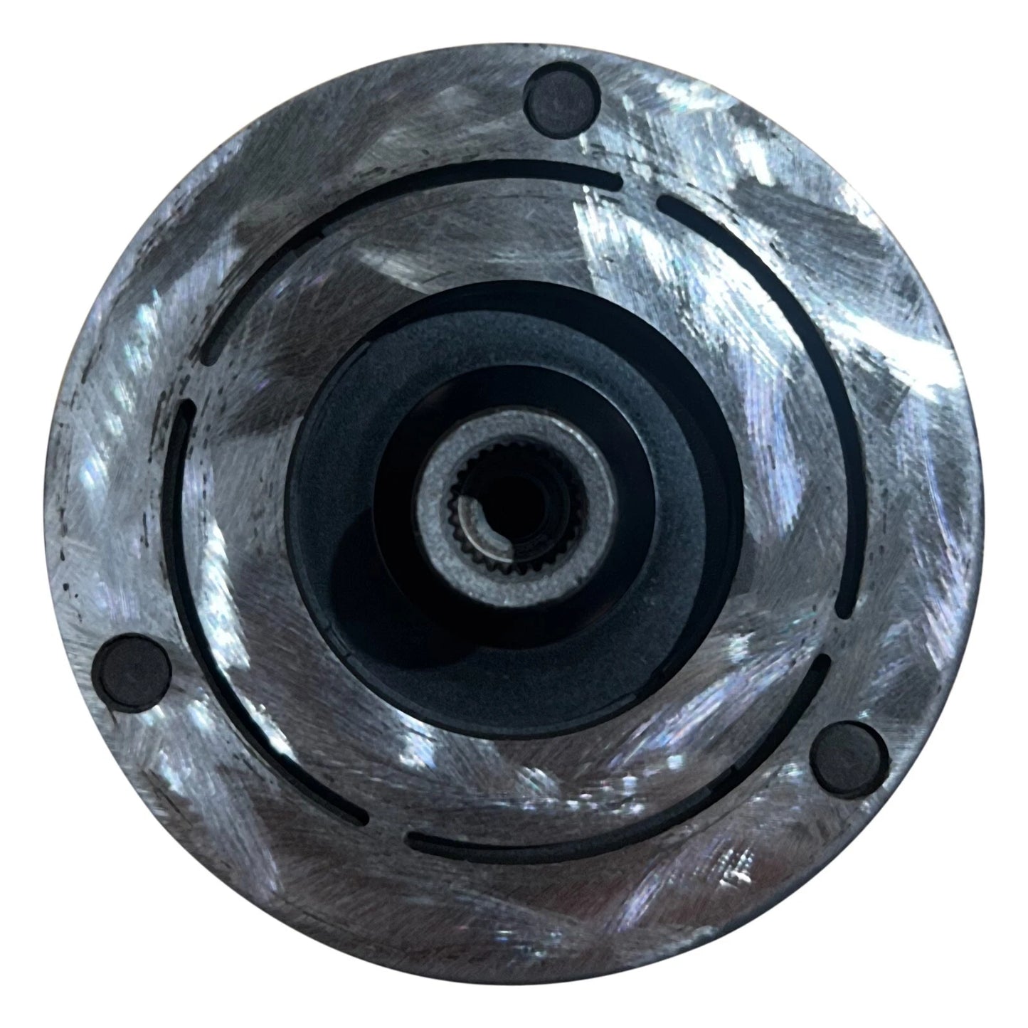 AC Compressor Clutch Replacement for Hyundai Kona 1.6L (2018–2020)