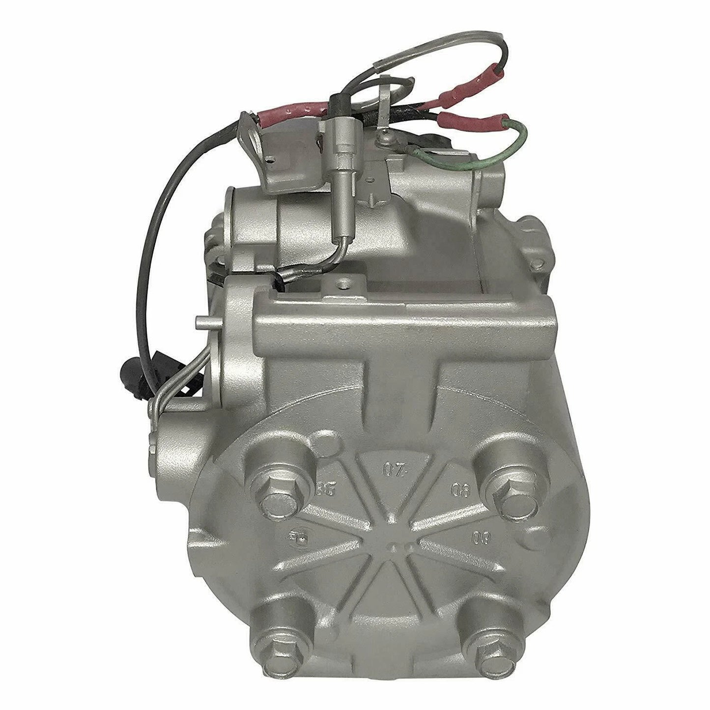 A/C Compressor Kit with O Rings for Holden Captiva CG (2007–2016)