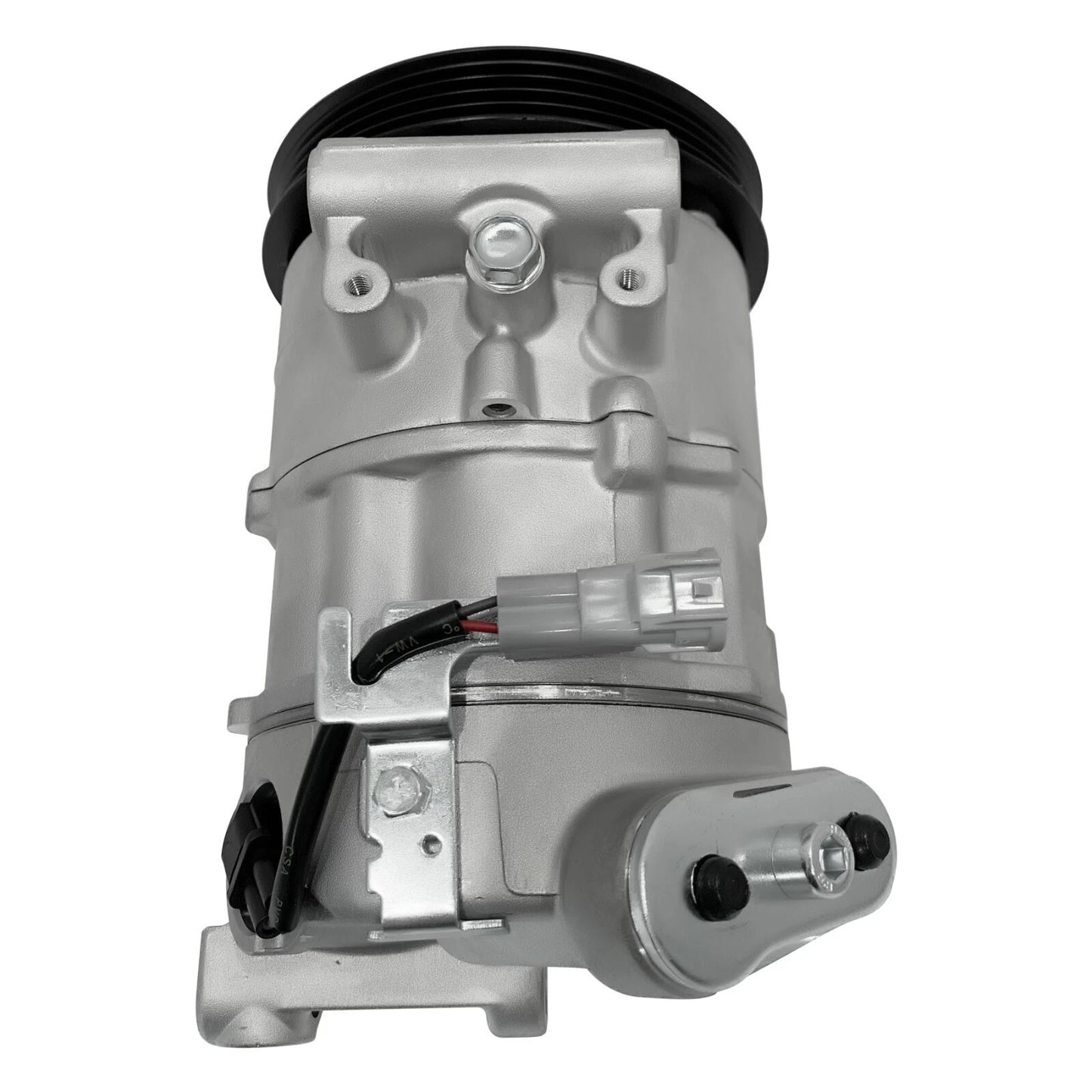 A C Compressor Replacement for Pontiac G8 GT Sedan 6.0L (2008–2009)