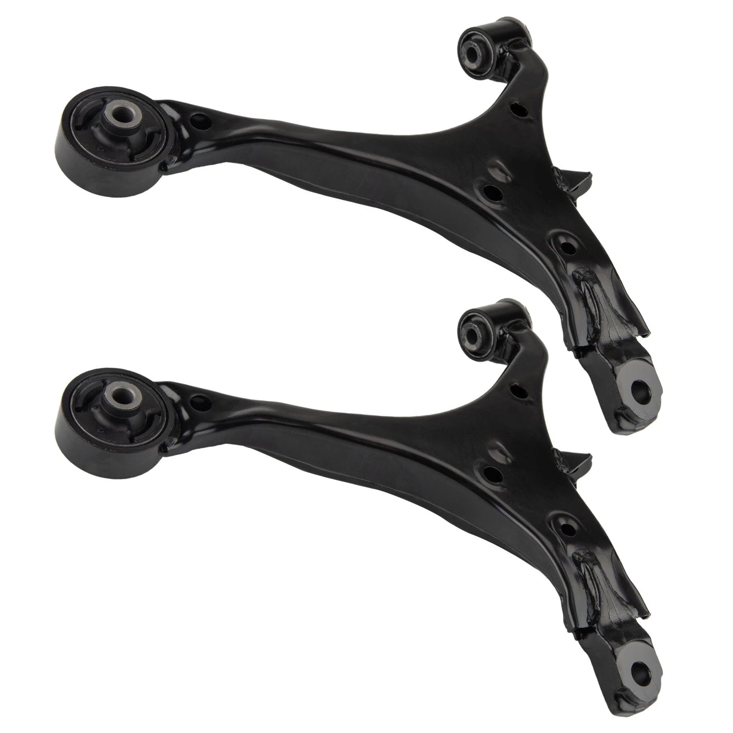Front Lower Control Arms for 2002-2004 Honda CR-V (Pair)
