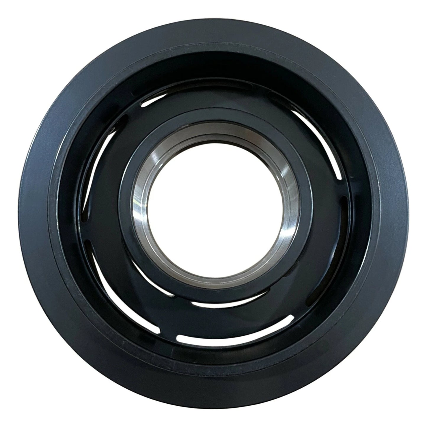 AC Compressor Pulley Replacement for Jeep Liberty 3.7L (2008–2008)