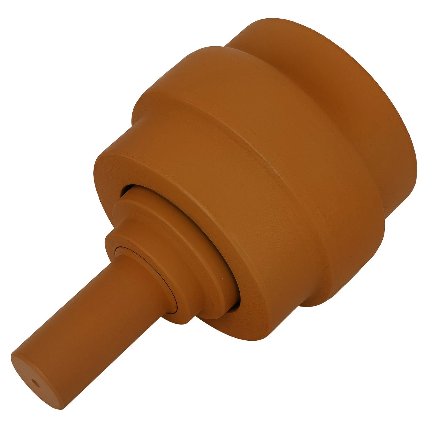 Industrial Track Roller for Caterpillar D3 D3B D3C D4B (6S-3609) (2015–2015)
