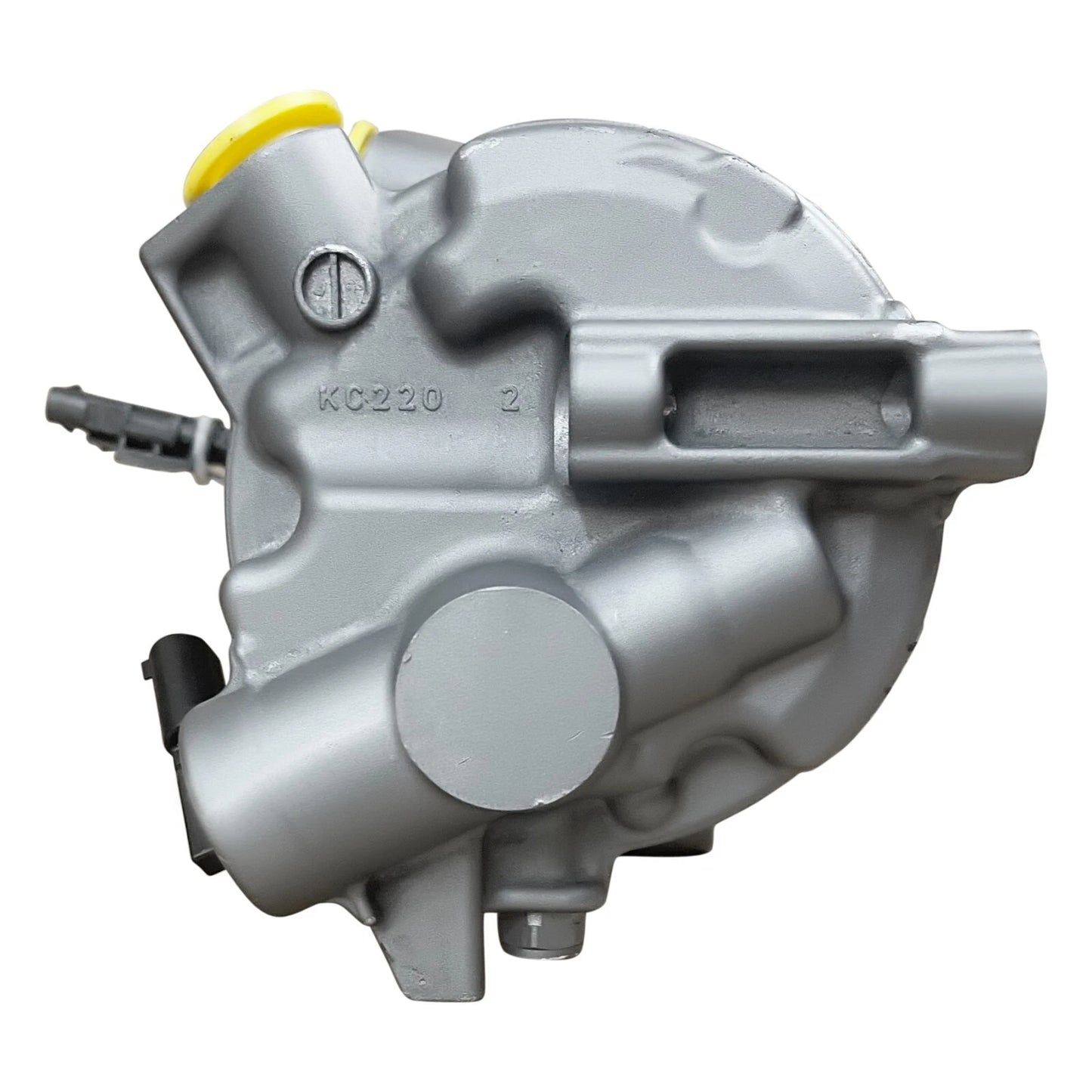 AC Compressor Replacement for Alfa Romeo Giulia 2.0L (2017–2020)