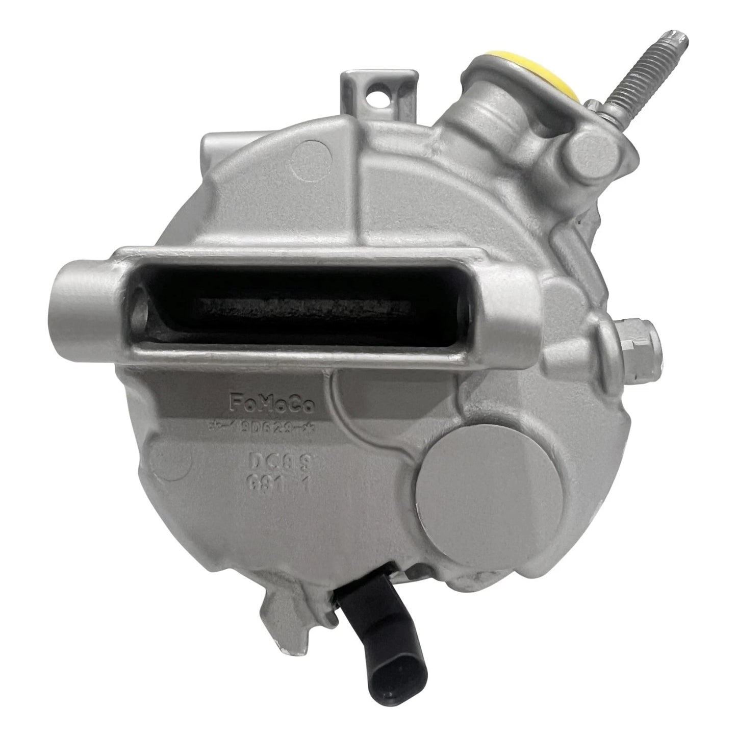 A/C Compressor Kit Replacement for Ford F-150 3.3L V6 (2021–2024)