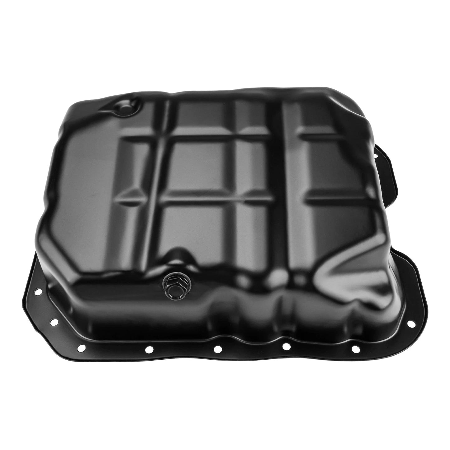 Engine Oil Pan for 2011-2020 Kia Sorento L4 2.4L and 2011-2014 Sonata (2011–2020)