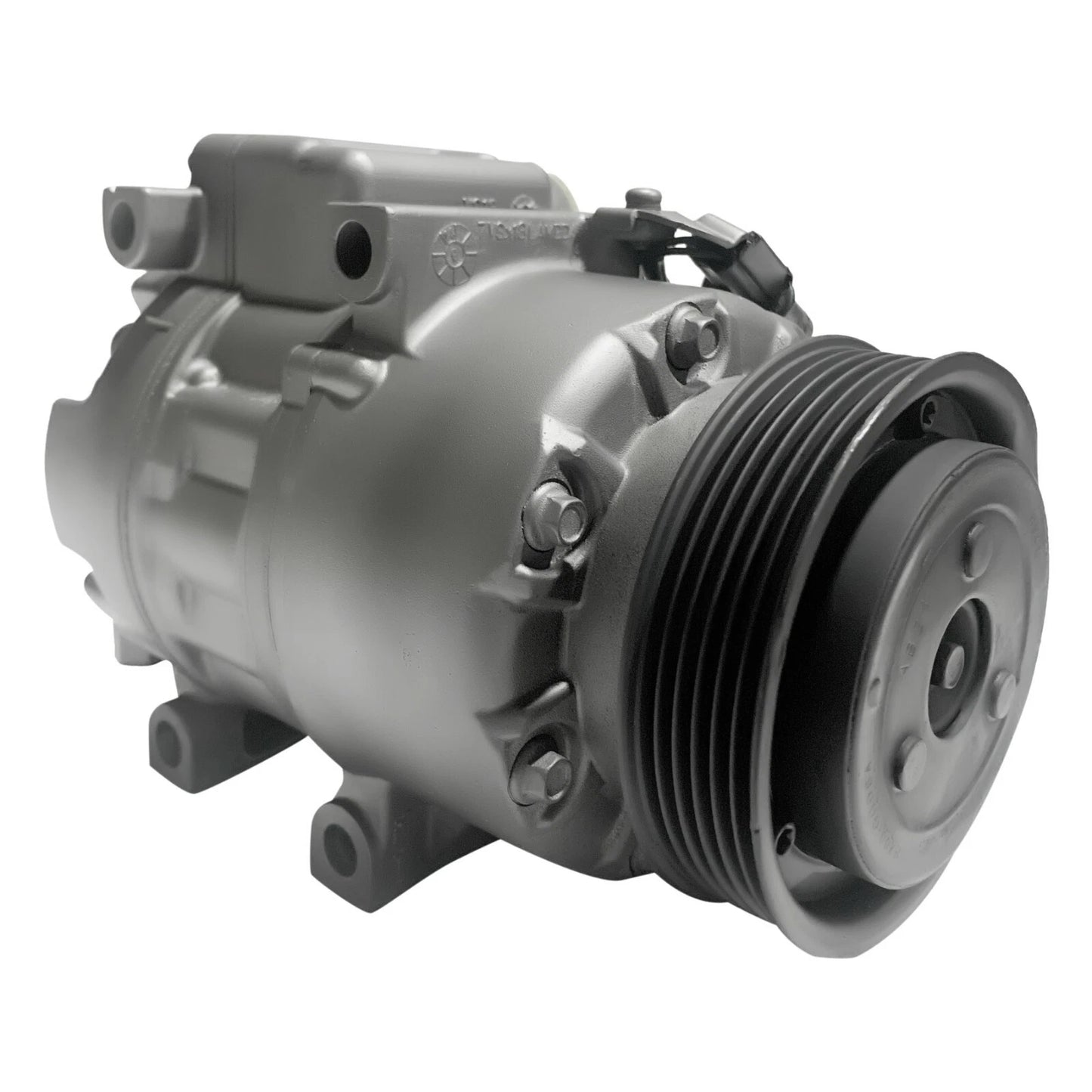 AC Compressor Kit With Condenser for Hyundai Genesis 3.8L (2015–2015)