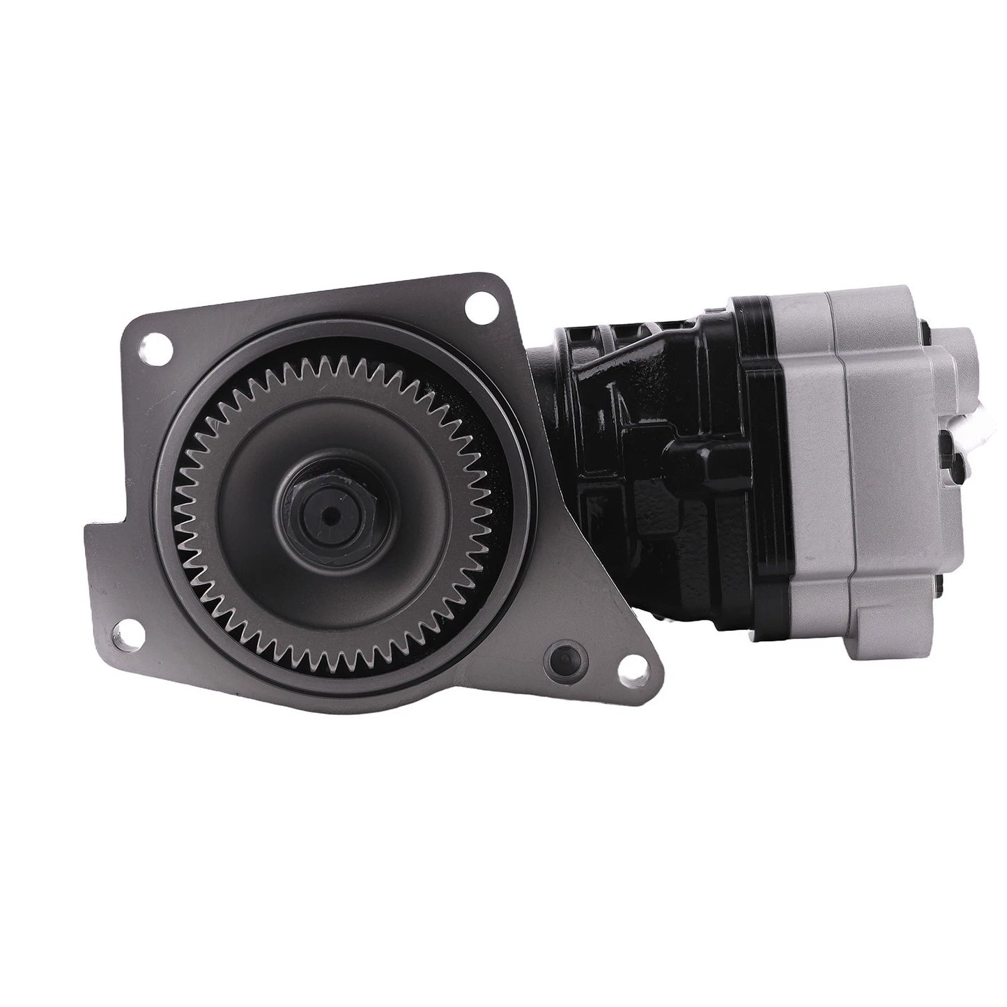Heavy Duty Air Compressor for Detroit Diesel DD15 (2011–Up) RA4711302515