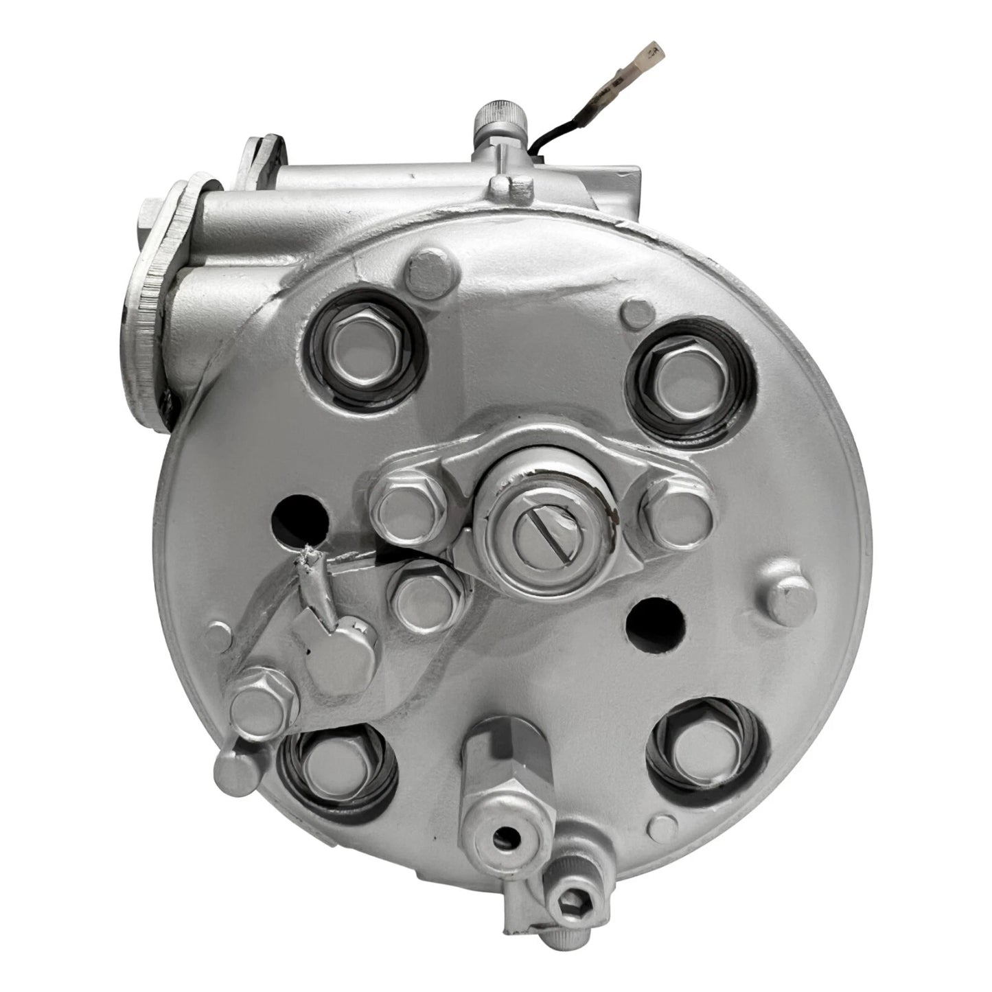 AC Compressor Replacement for Mitsubishi Galant 2.0L (1989–1990)
