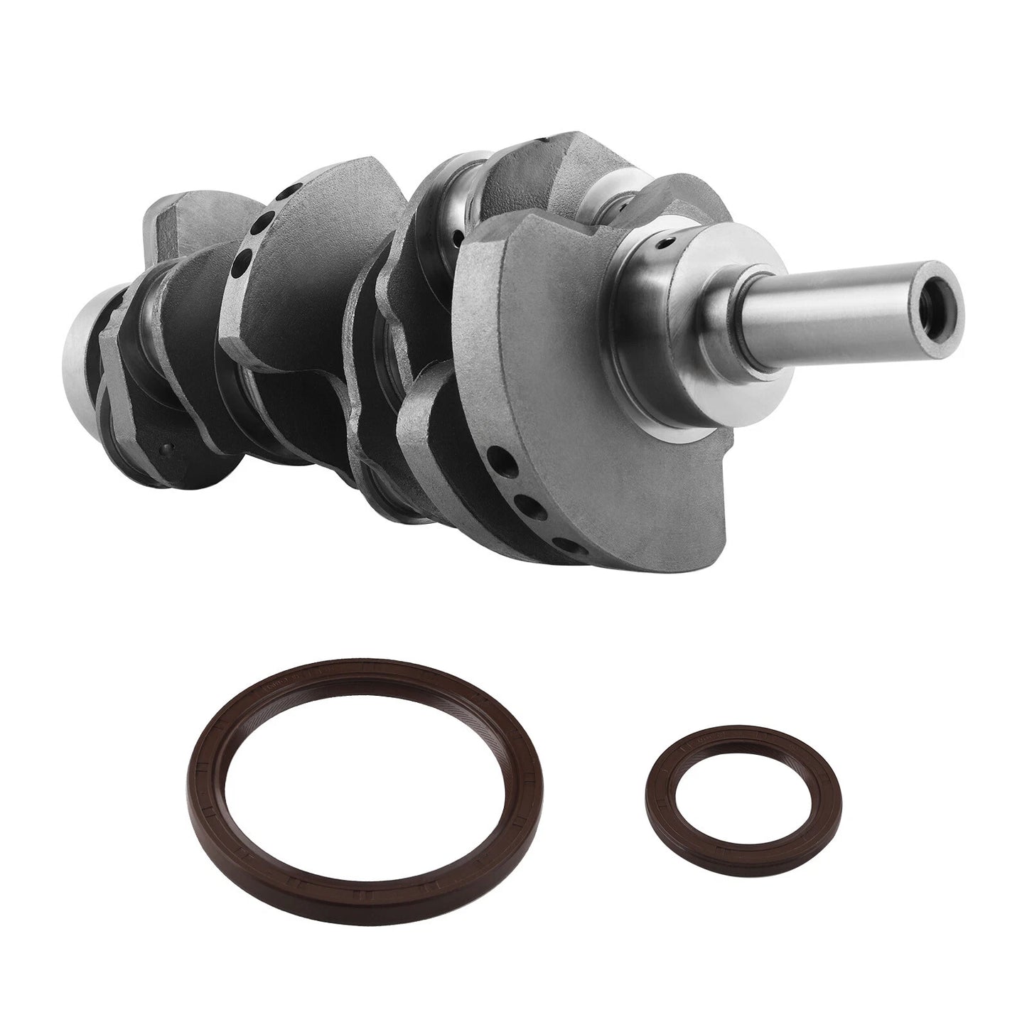 Crankshaft for Kia Sorento Hyundai Santa Fe Azera (2011–2016)