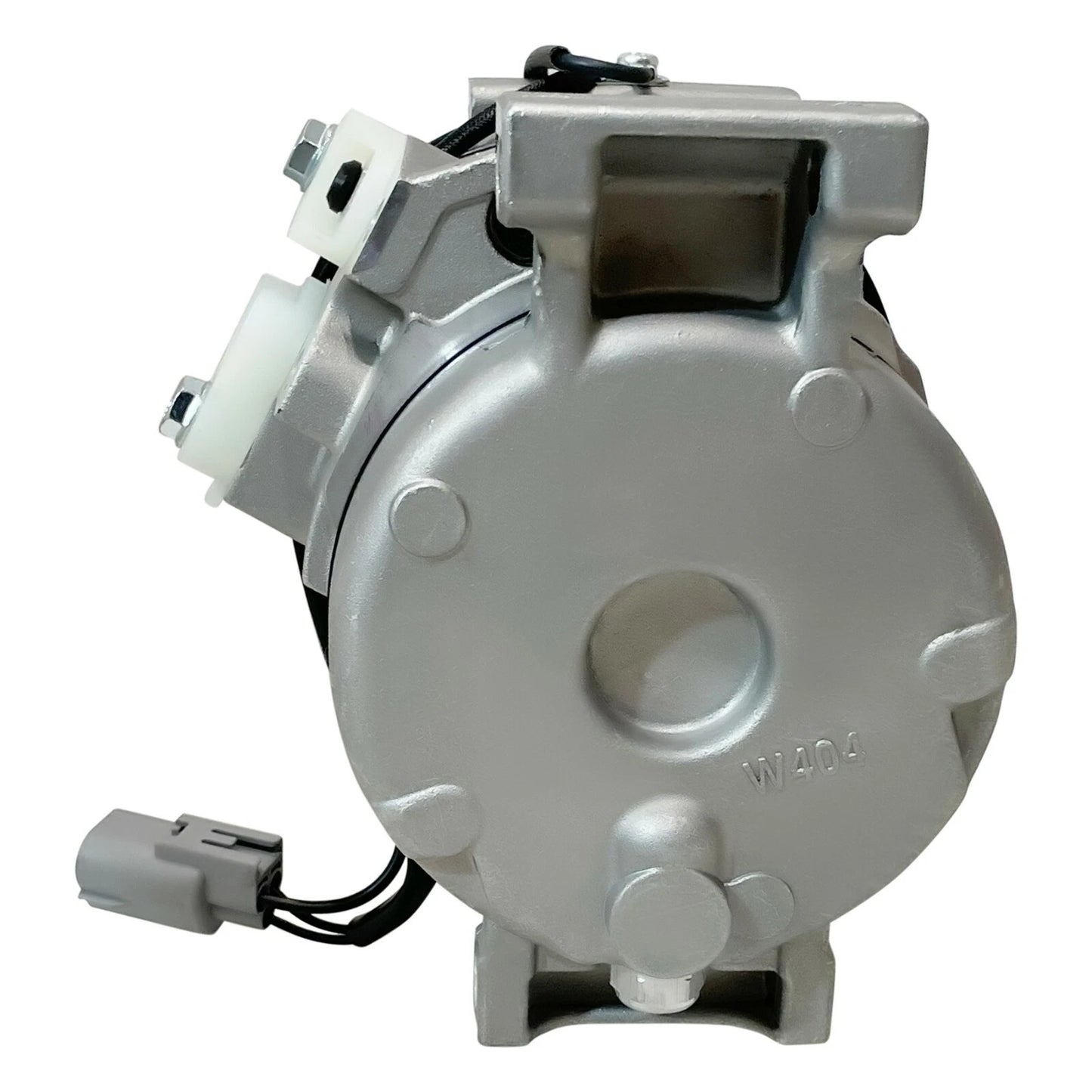 AC Compressor Kit Replacement for Toyota RAV4 2.0L (2001–2003)