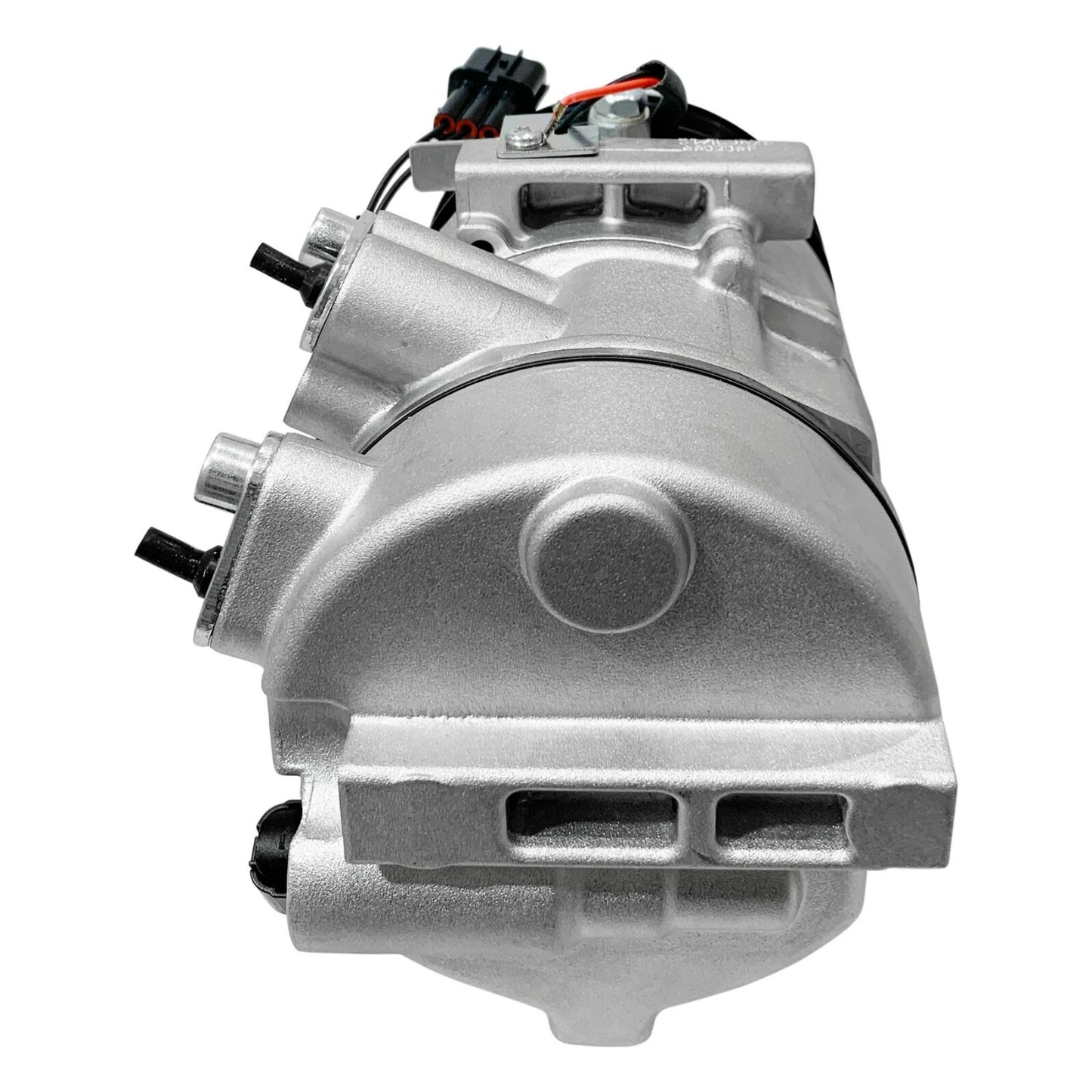 A/C Compressor Kit with Condenser for Hyundai Tucson 2.0L (2015–2015)