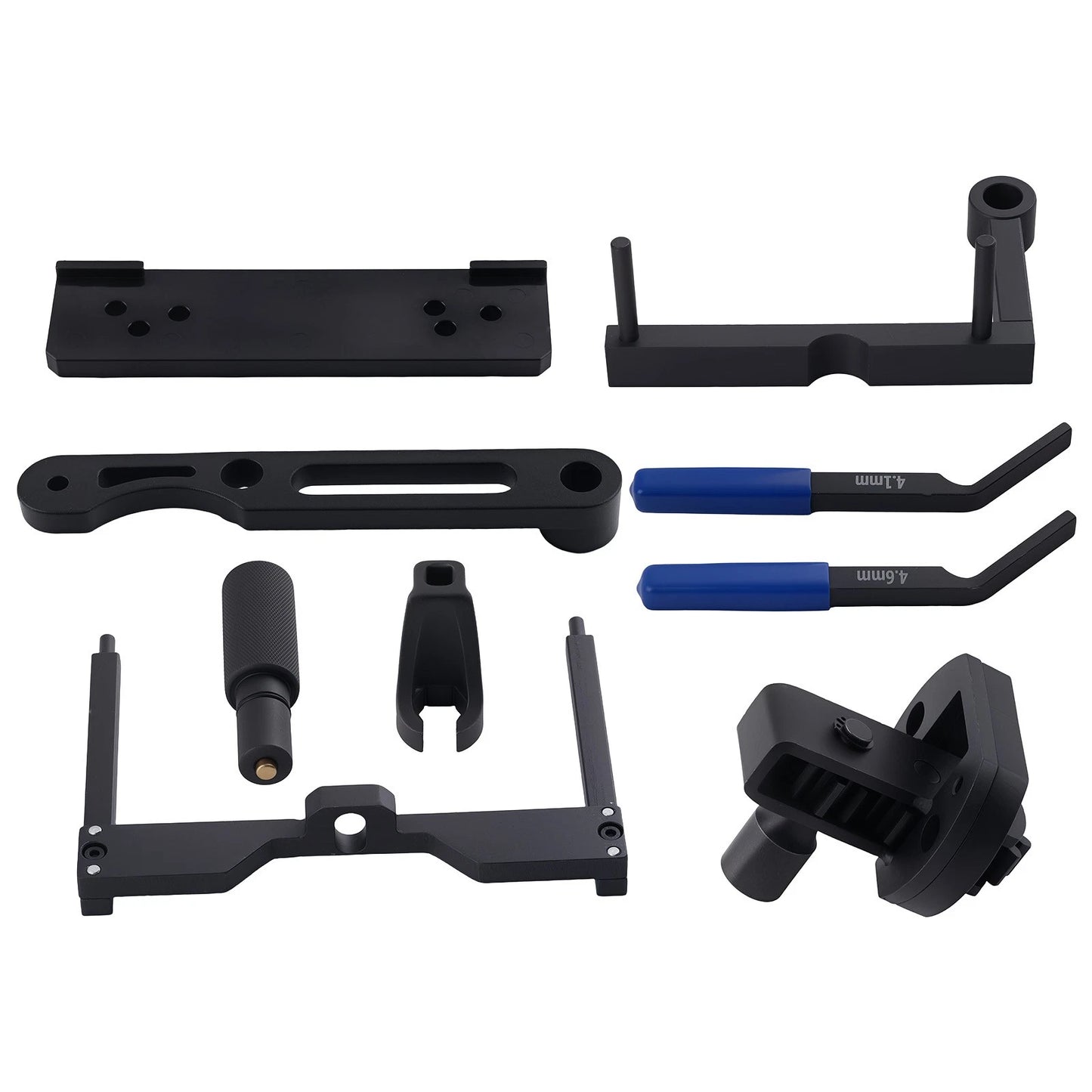 Camshaft Timing TDC Tool Kit for Detroit Diesel DD15 and DD13 (2018–2022)