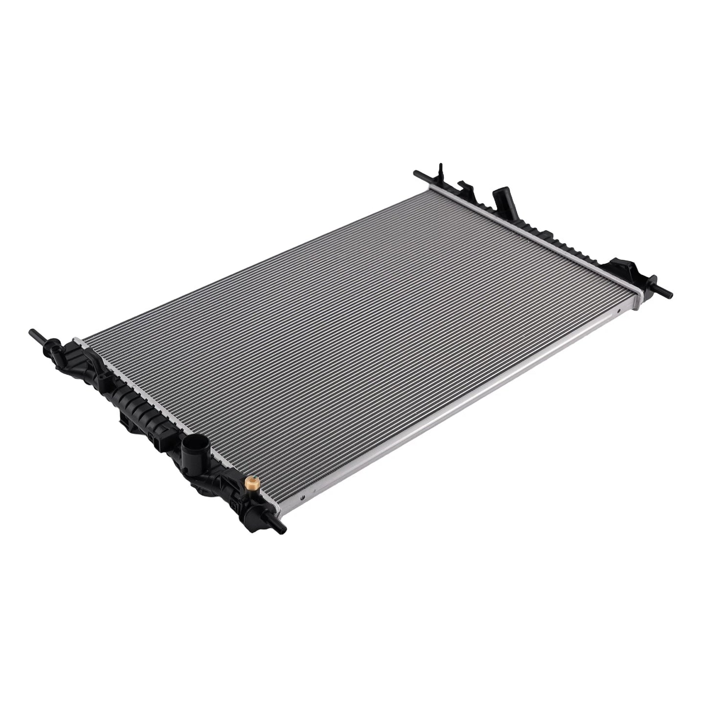 Aluminum Radiator for Ford Transit 150/250/350 (2015–2019)