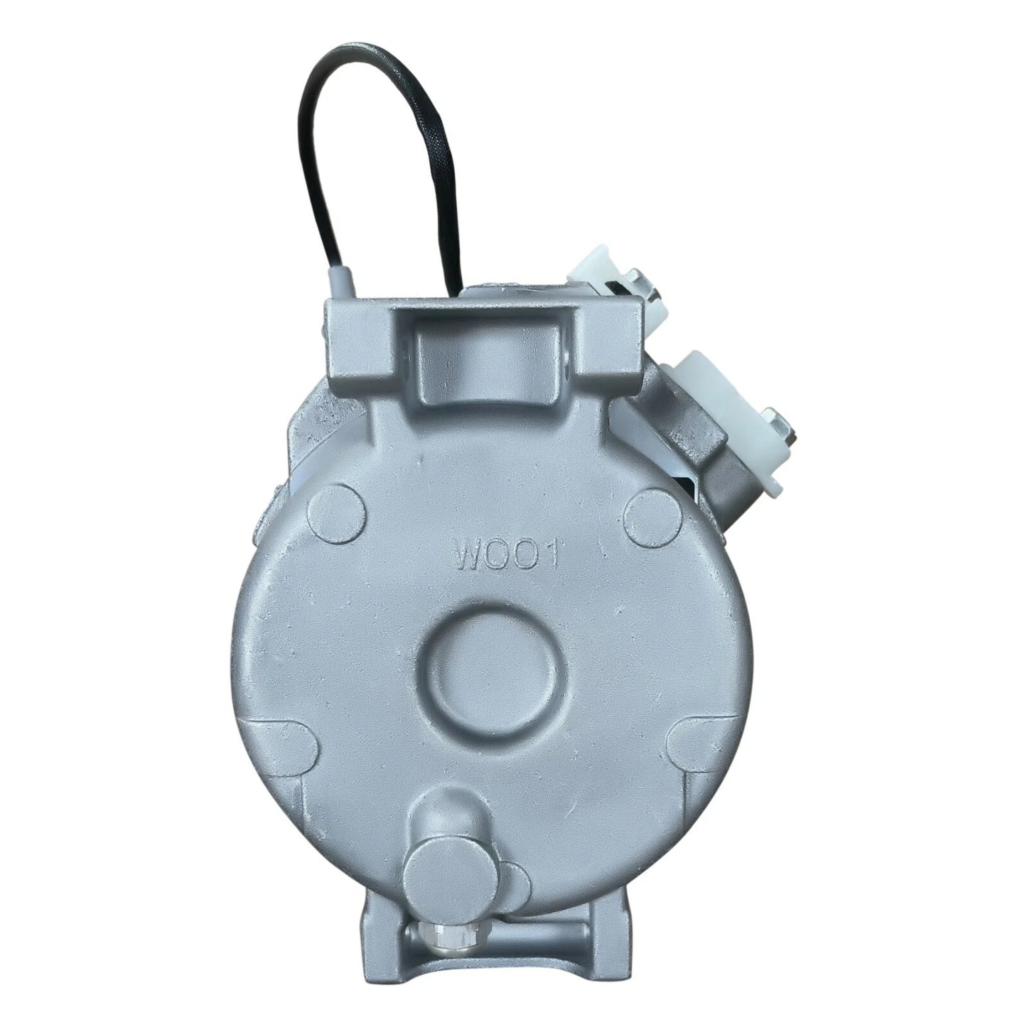 AC Compressor Replacement for Mitsubishi Fuso Canter FE160 FEC72W (2013–2013)