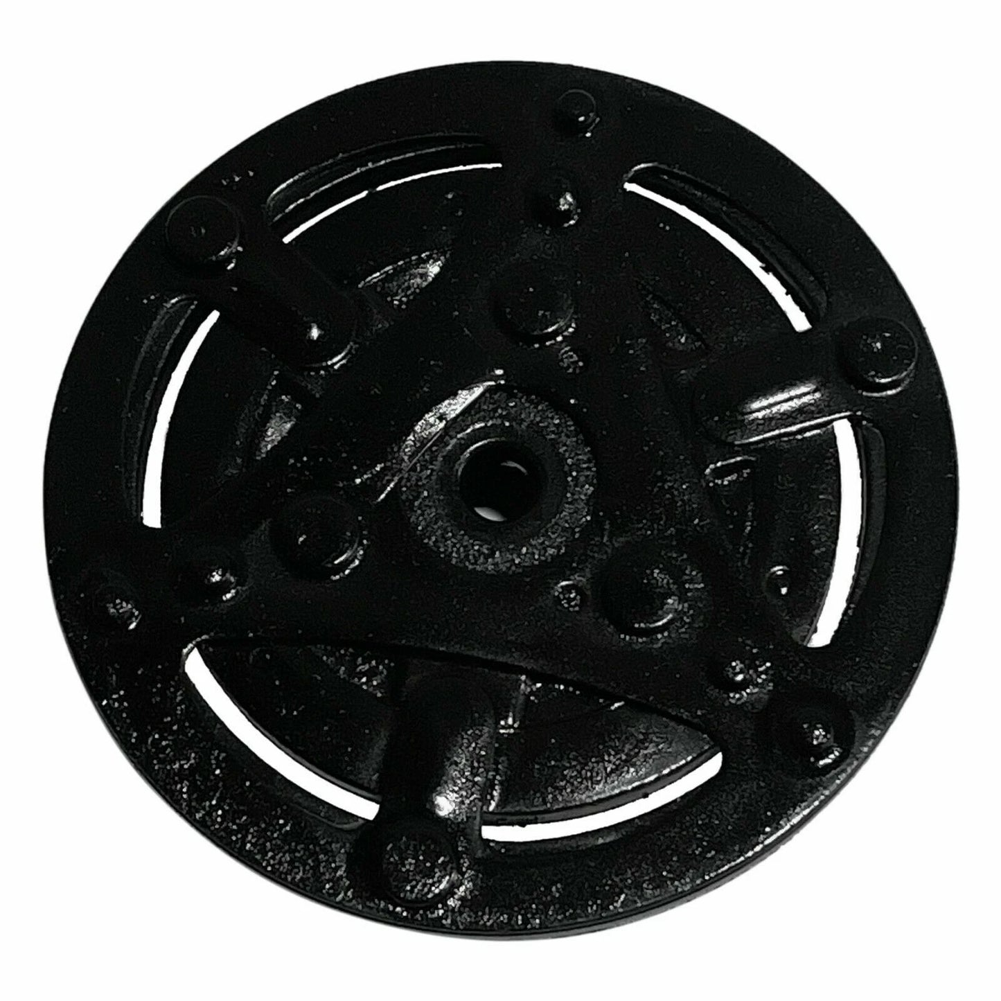 AC Compressor Clutch Replacement for Honda HR-V 1.8L (2022–2022)