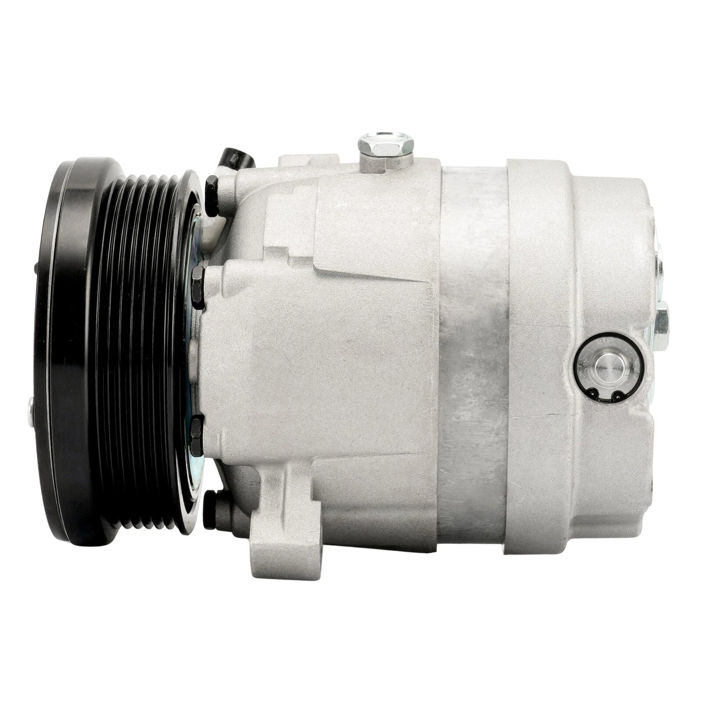 AC Compressor Clutch for Chevrolet Impala Monte Carlo Buick Regal Pontiac (2006–2008)