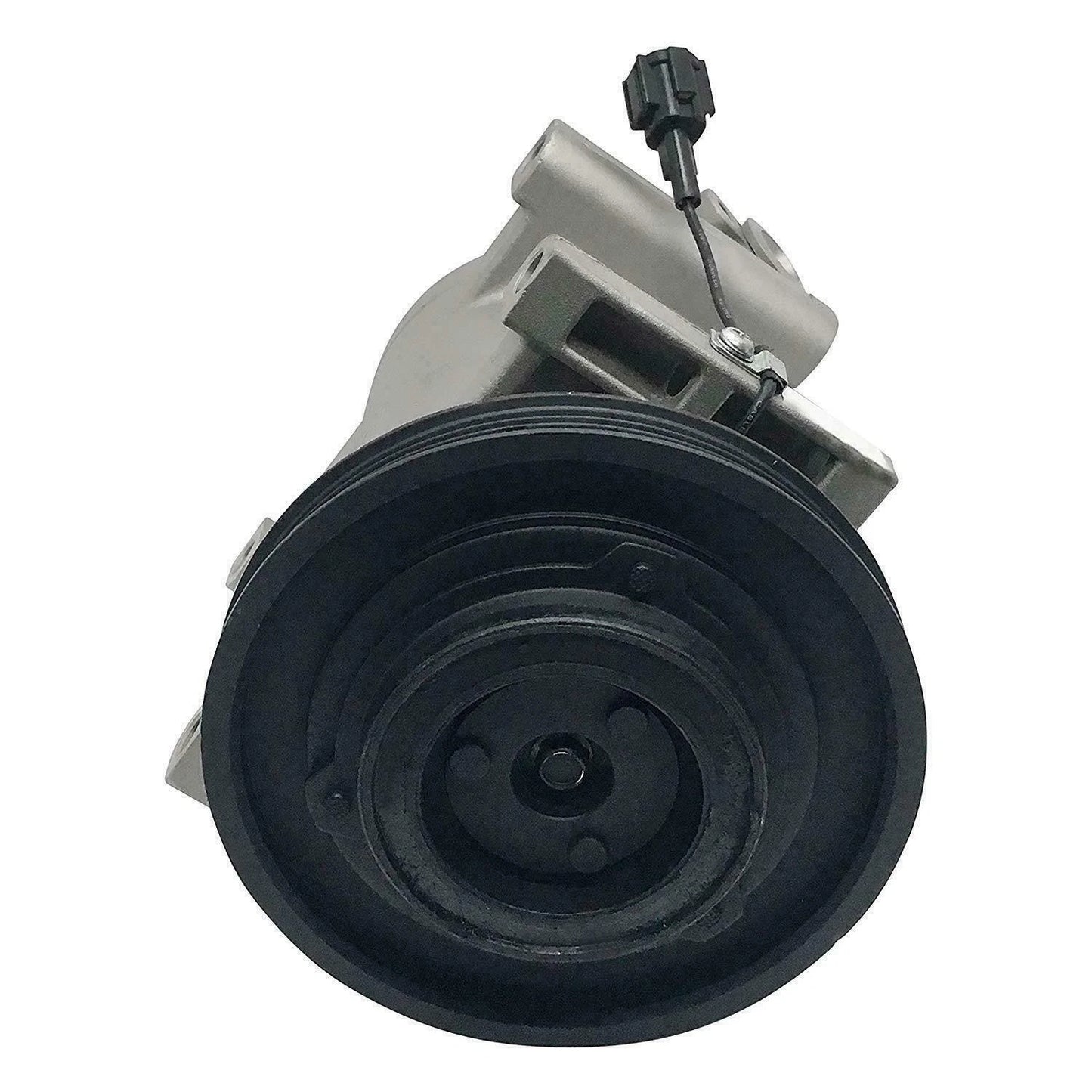 A/C Compressor Kit with O-Rings for Toyota Hilux (2005–2015)