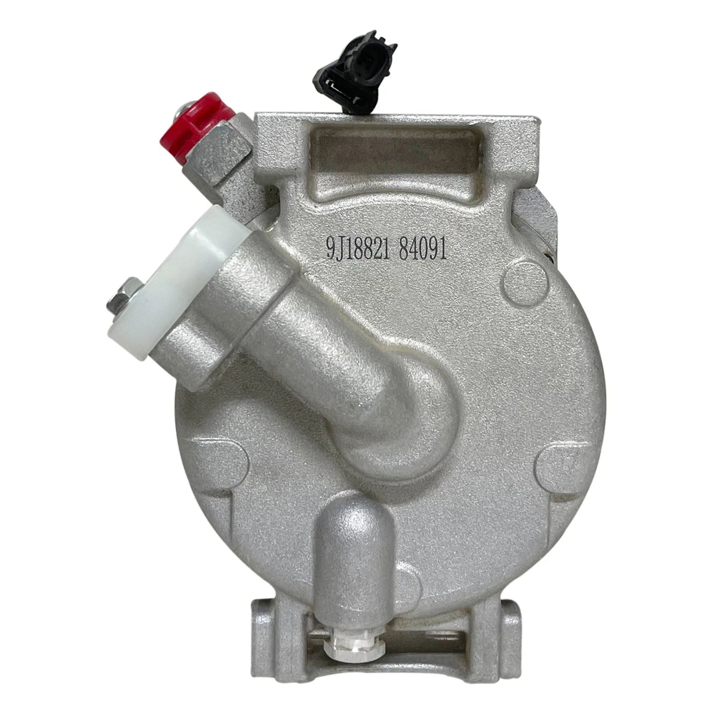 AC Compressor Kit Replacement for Honda Odyssey 3.5L (2017–2020)