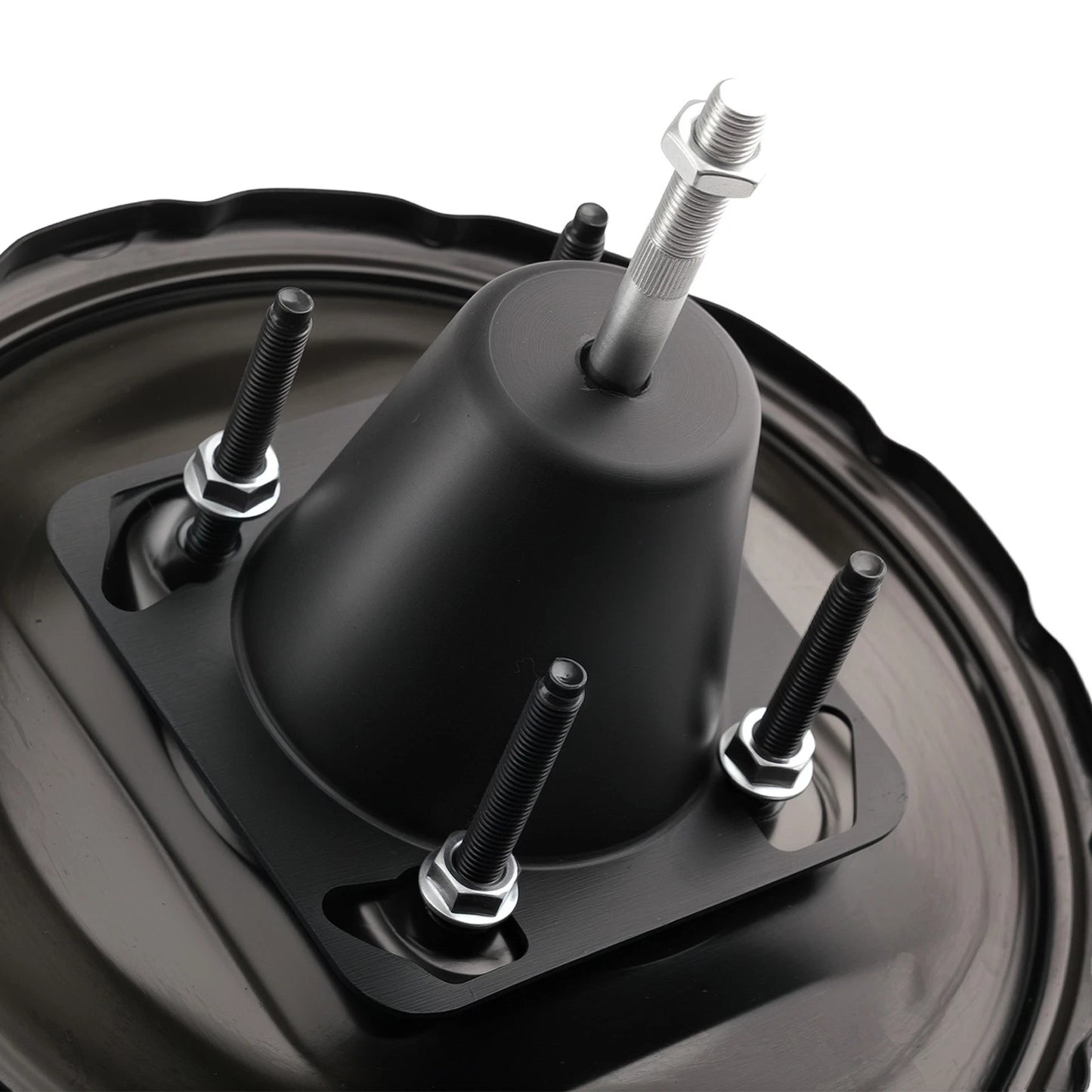 Brake Booster for Isuzu Pickup L4 2.3L 2.6L (1993–1995)