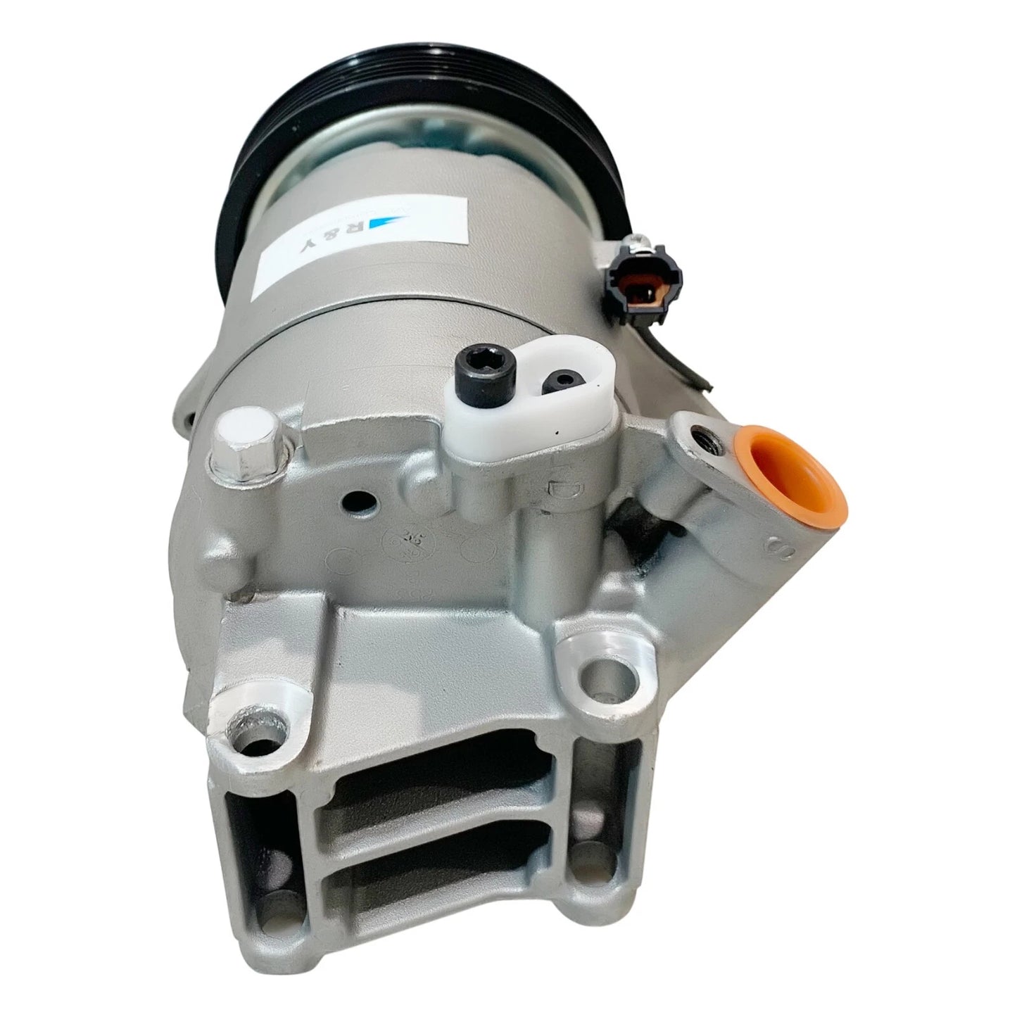 AC Compressor Kit Replacement for Nissan Altima 3.5L (2003–2006)