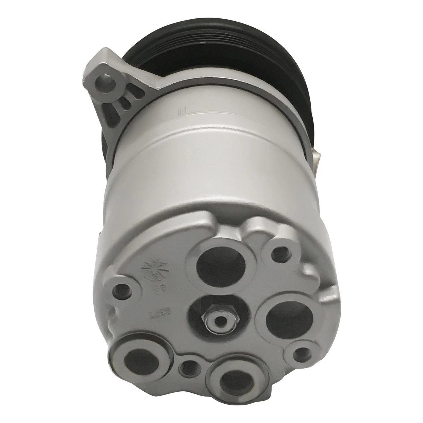 AC Compressor Replacement for Oldsmobile Aurora 4.0L (1995–1998)