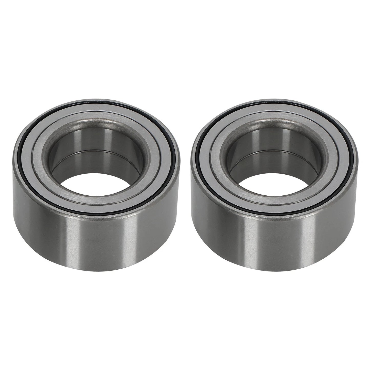 Front Wheel Bearing Pair for Acura MDX (2014–2017) for Honda (2014–2017)