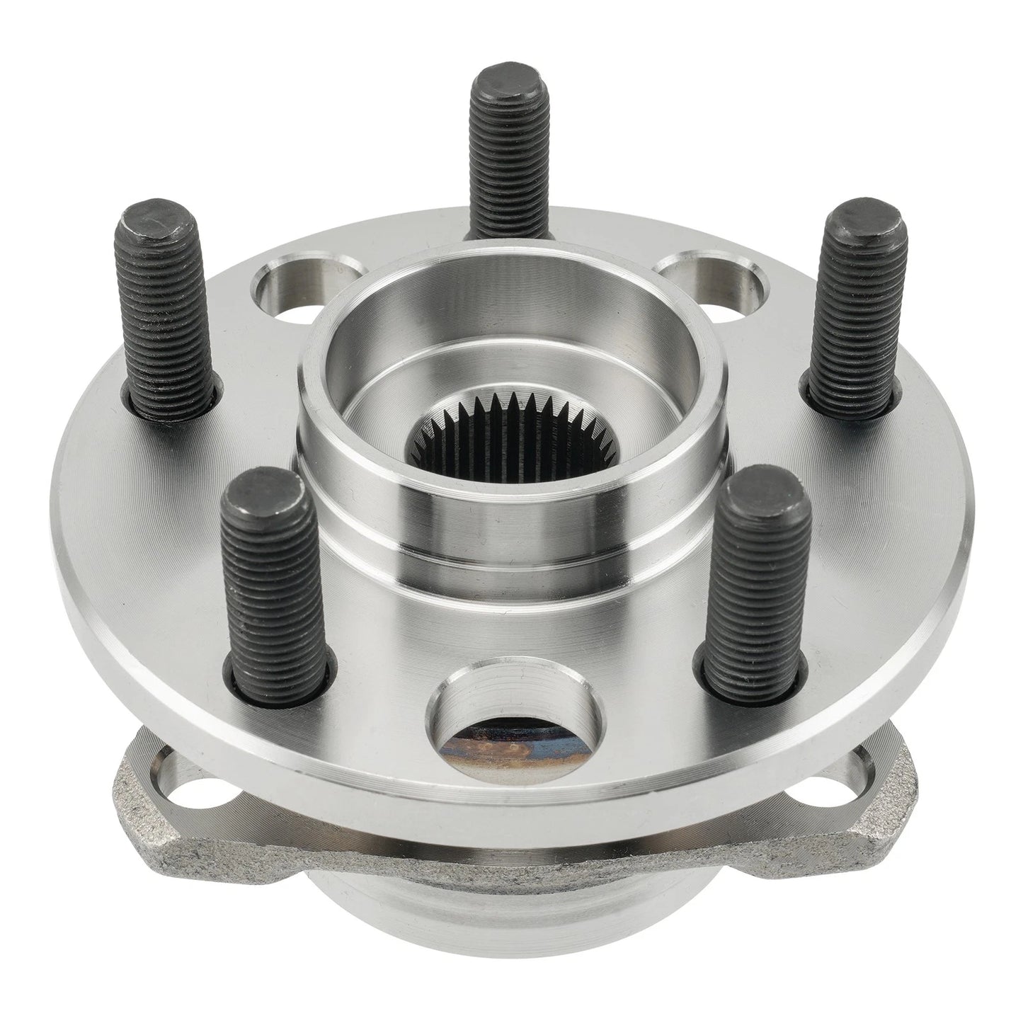 Front Wheel Hub and Bearing Assembly for Pontiac Sunfire (1995–2005)