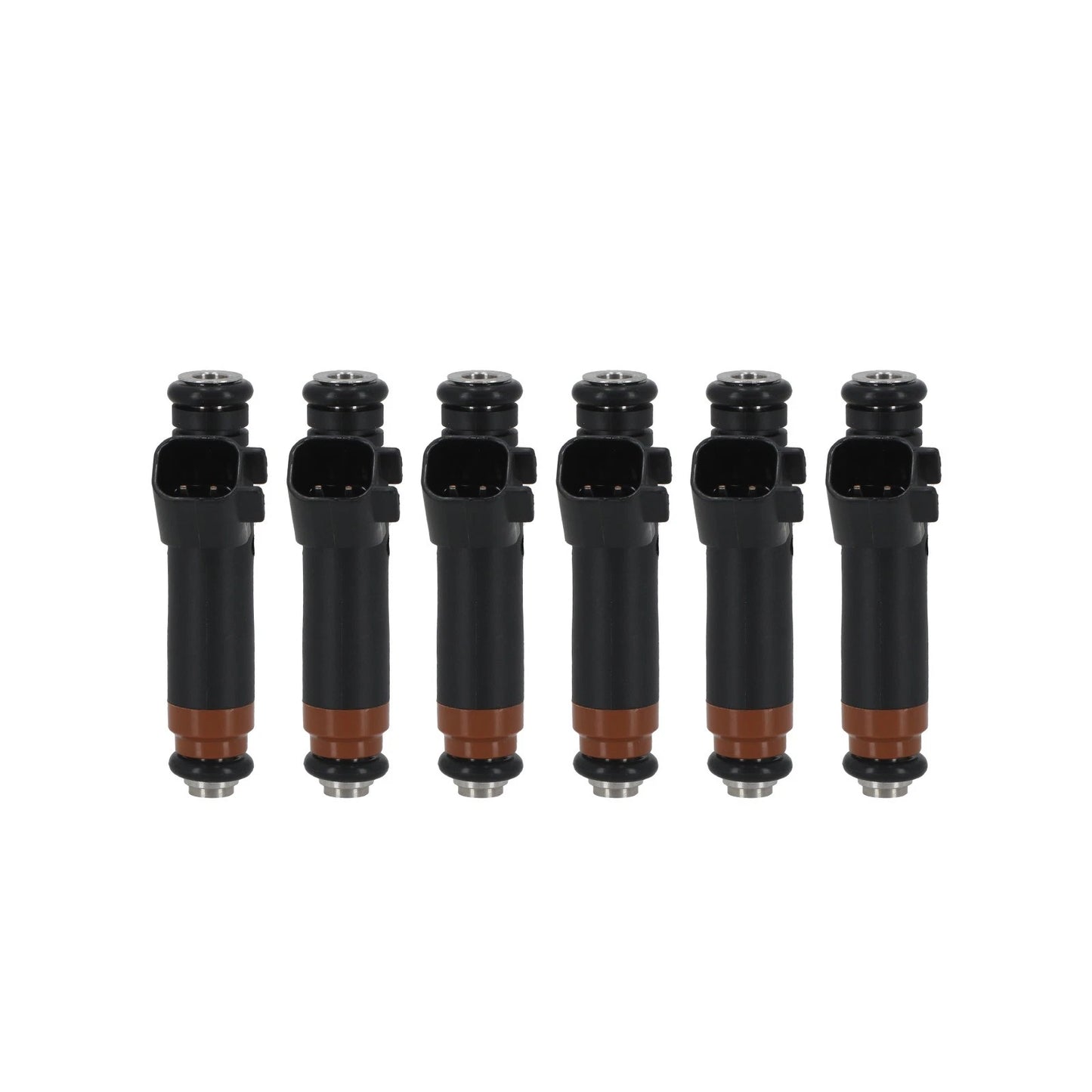 Fuel Injector Set for Ford Explorer Sport Trac 4.6L V8 (2007–2010)