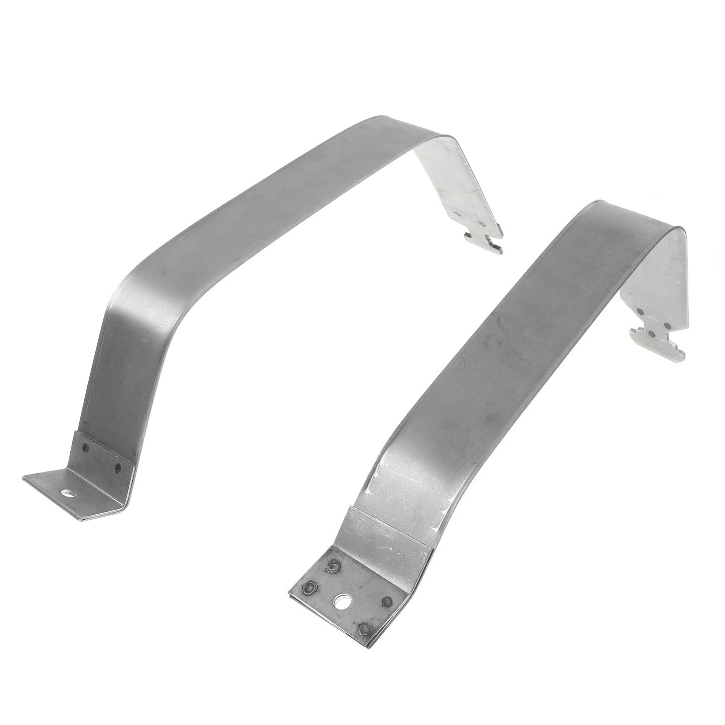 2X Fuel Tank Strap for Chevy Suburban 2500 (2000–2013) Cadillac Escalade EXT