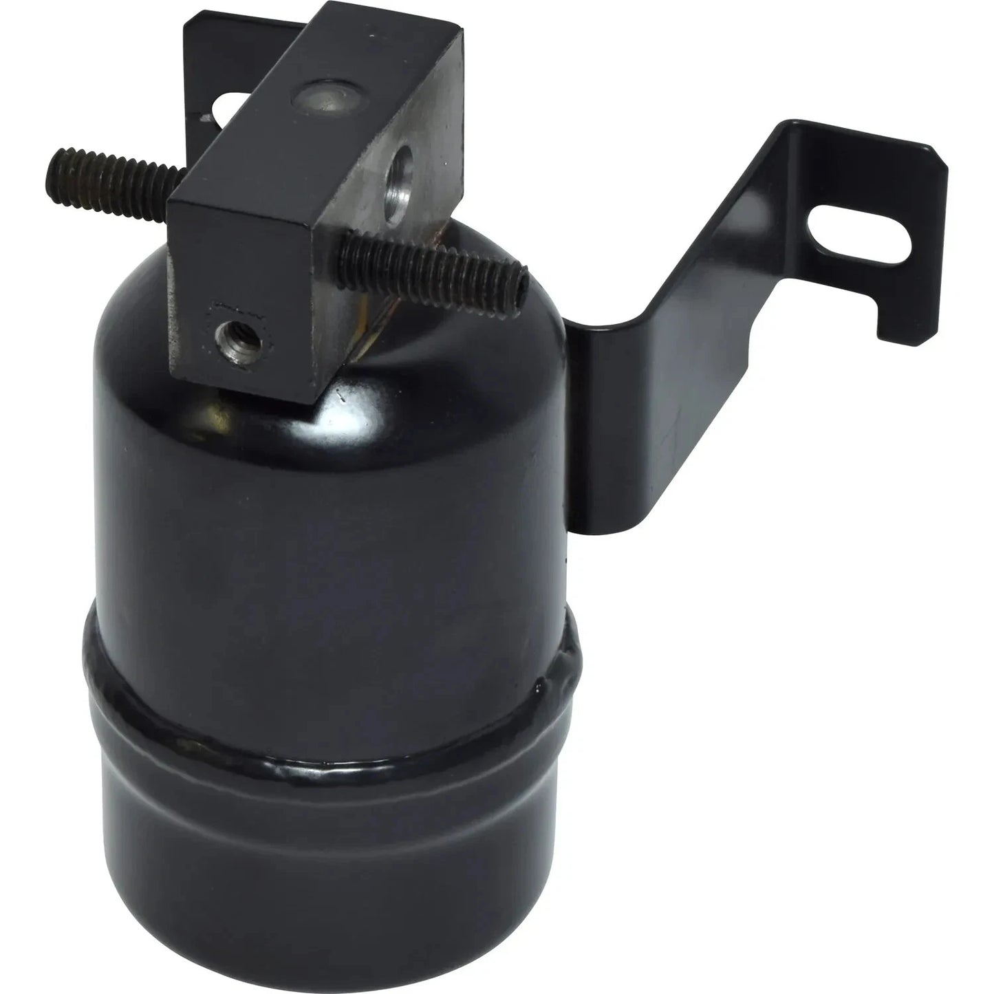 A/C Compressor Kit with Clutch Replacement for Plymouth Voyager 2.5L (1990–1990)