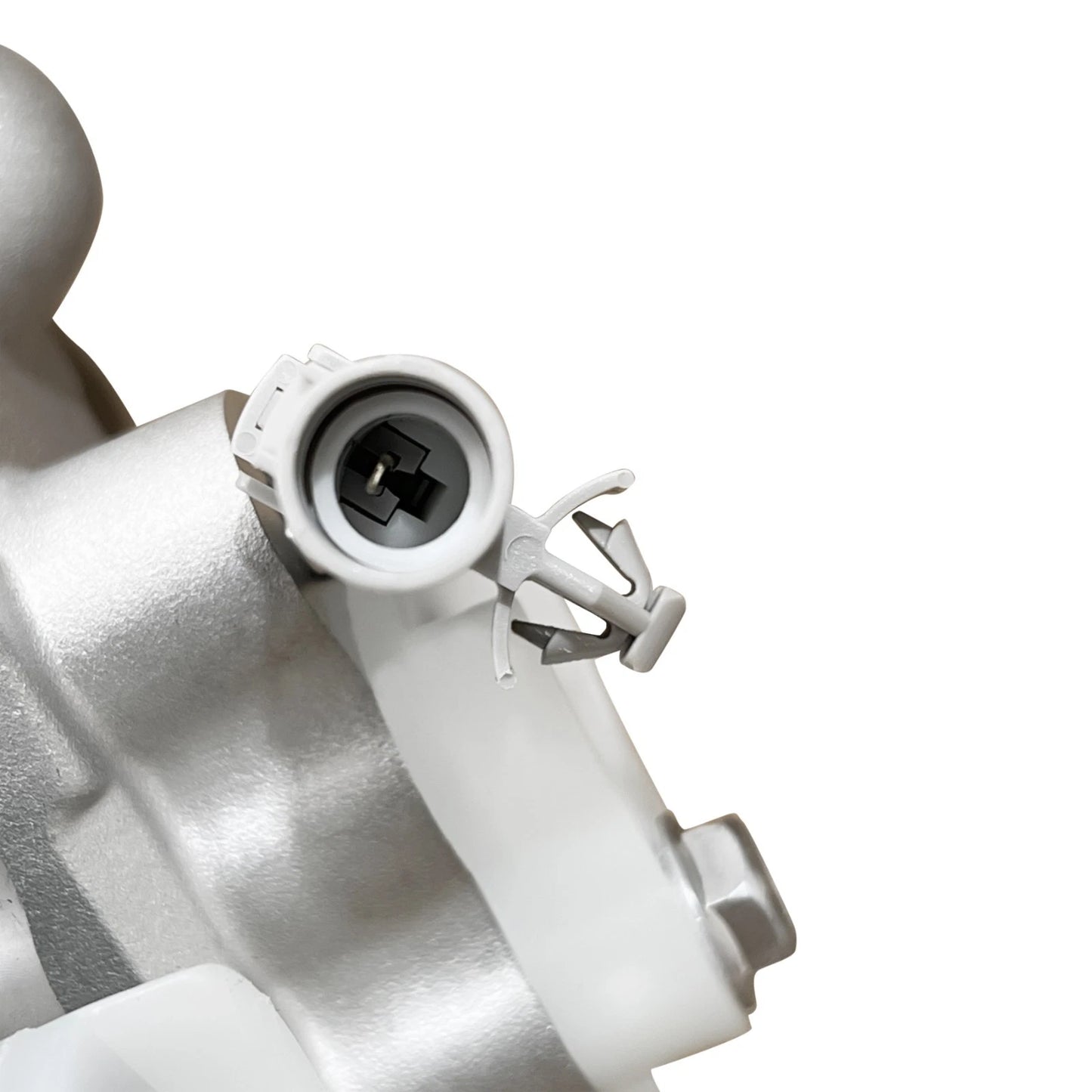 AC Compressor Replacement for Suzuki Grand Vitara (2006–2015)