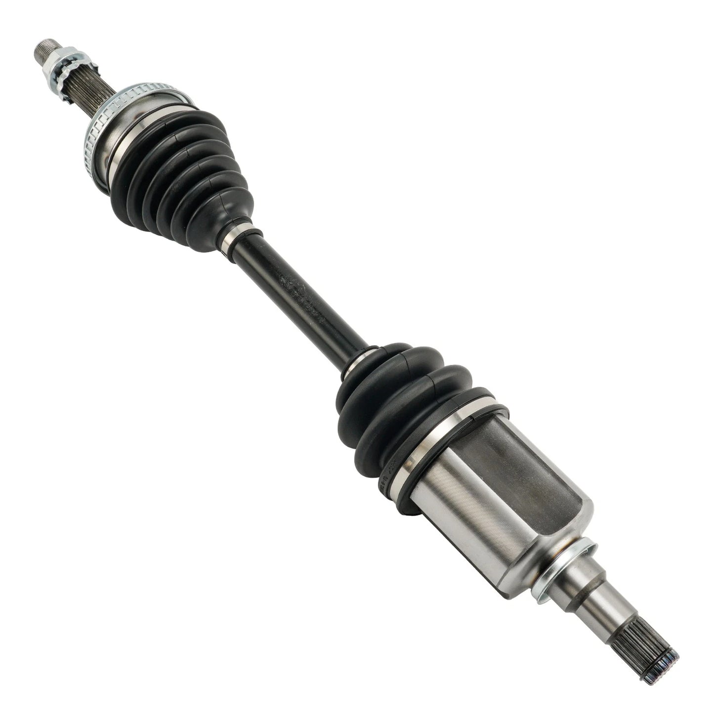 Front Left CV Axle Shaft Assembly for Chevrolet Prizm 1998–2002