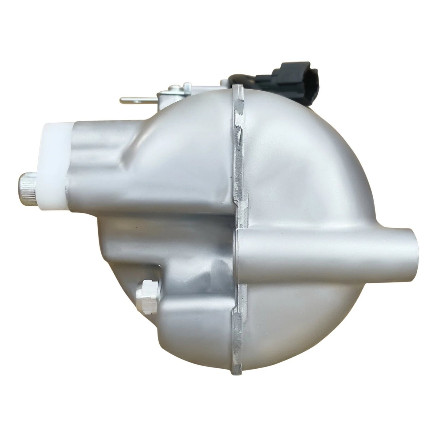 AC Compressor Kit Replacement for Suzuki Equator 4.0L V6 (2011–2012)