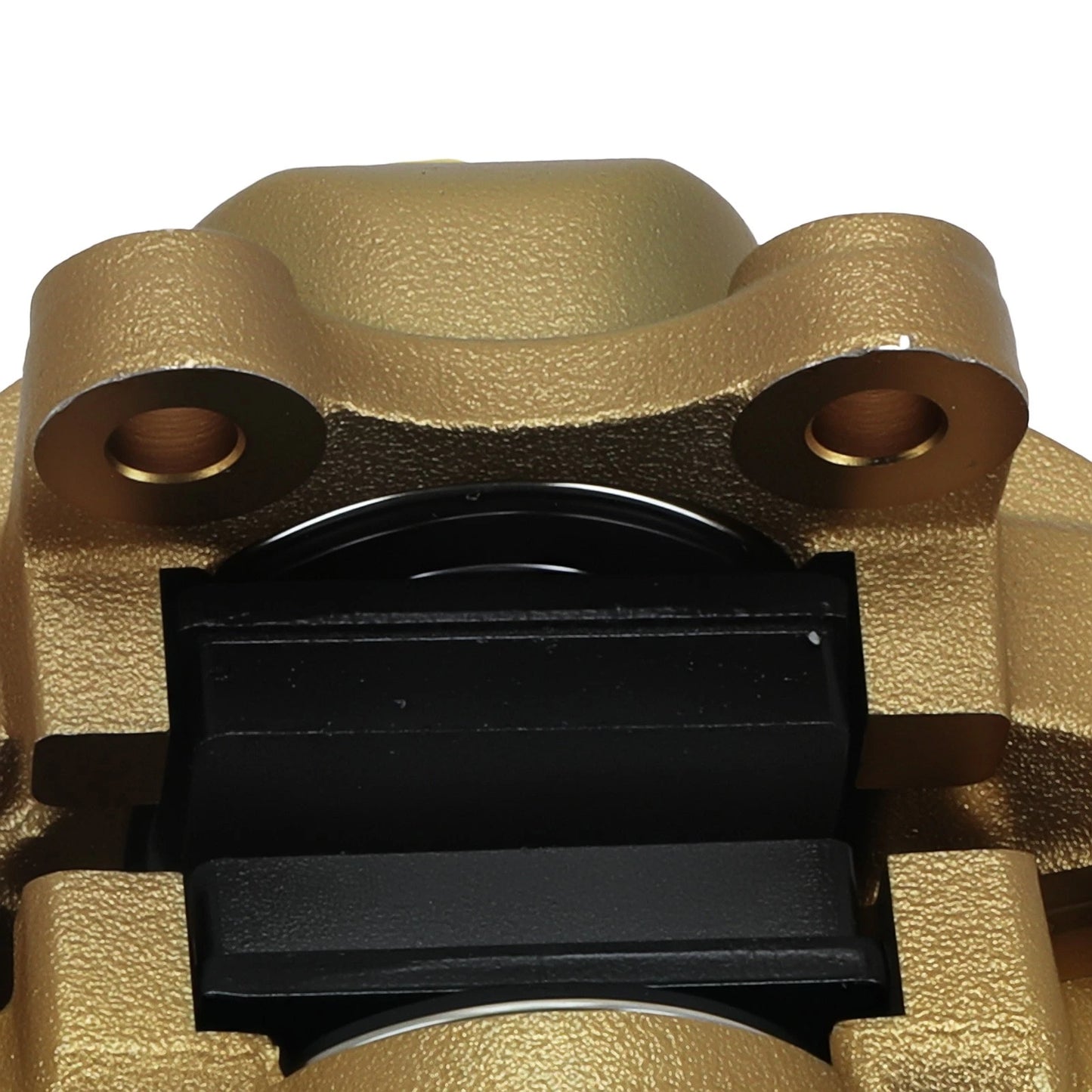 Brake Caliper Front Left or Right for VW Fastback Beetle Sedan (1966–1967)