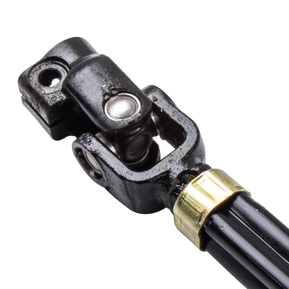 Intermediate Shaft & Coupler for Ford F-150 Lincoln Mark LT (2004–2008)