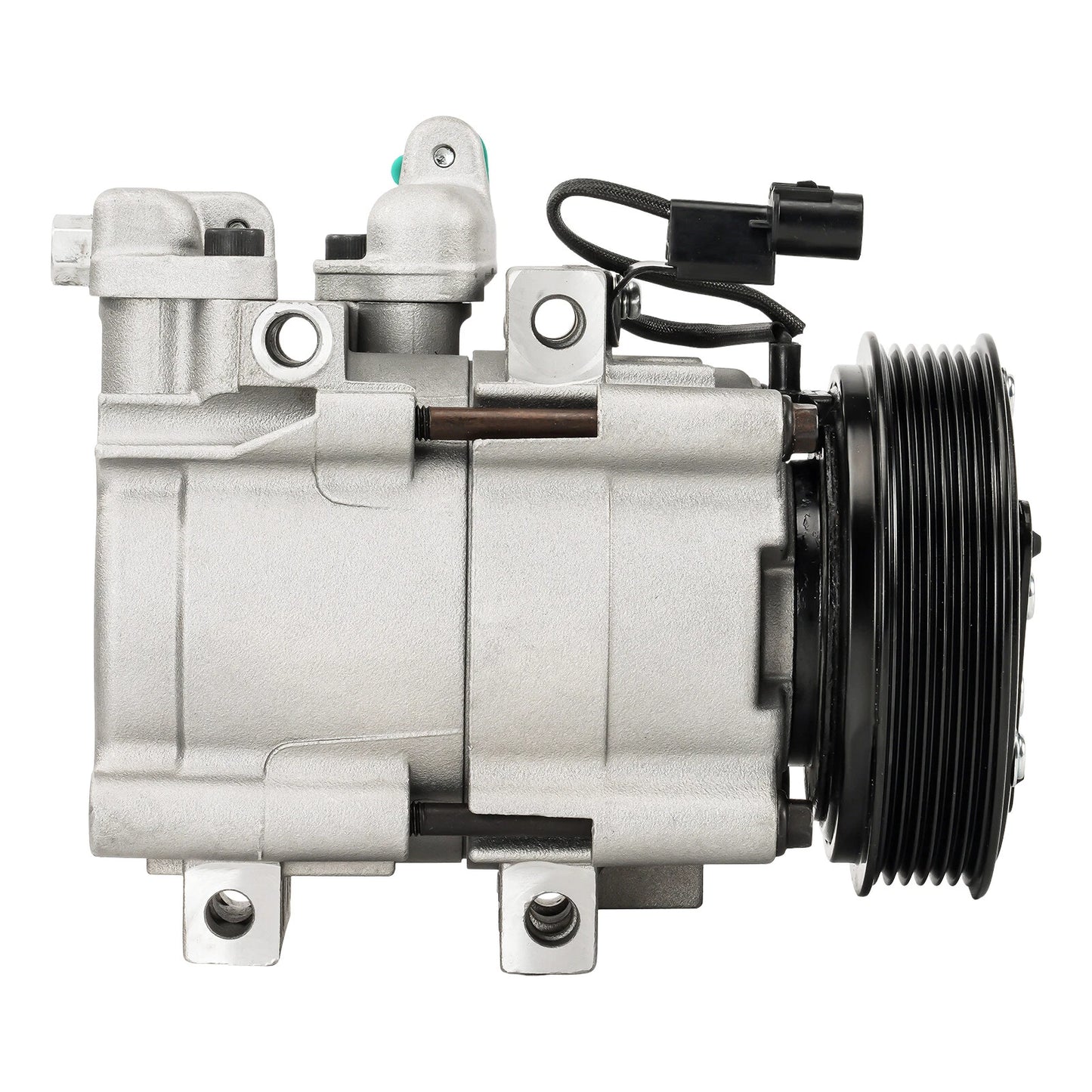 A/C Compressor & Clutch For Kia Sedona 3.5L (2002–2005)